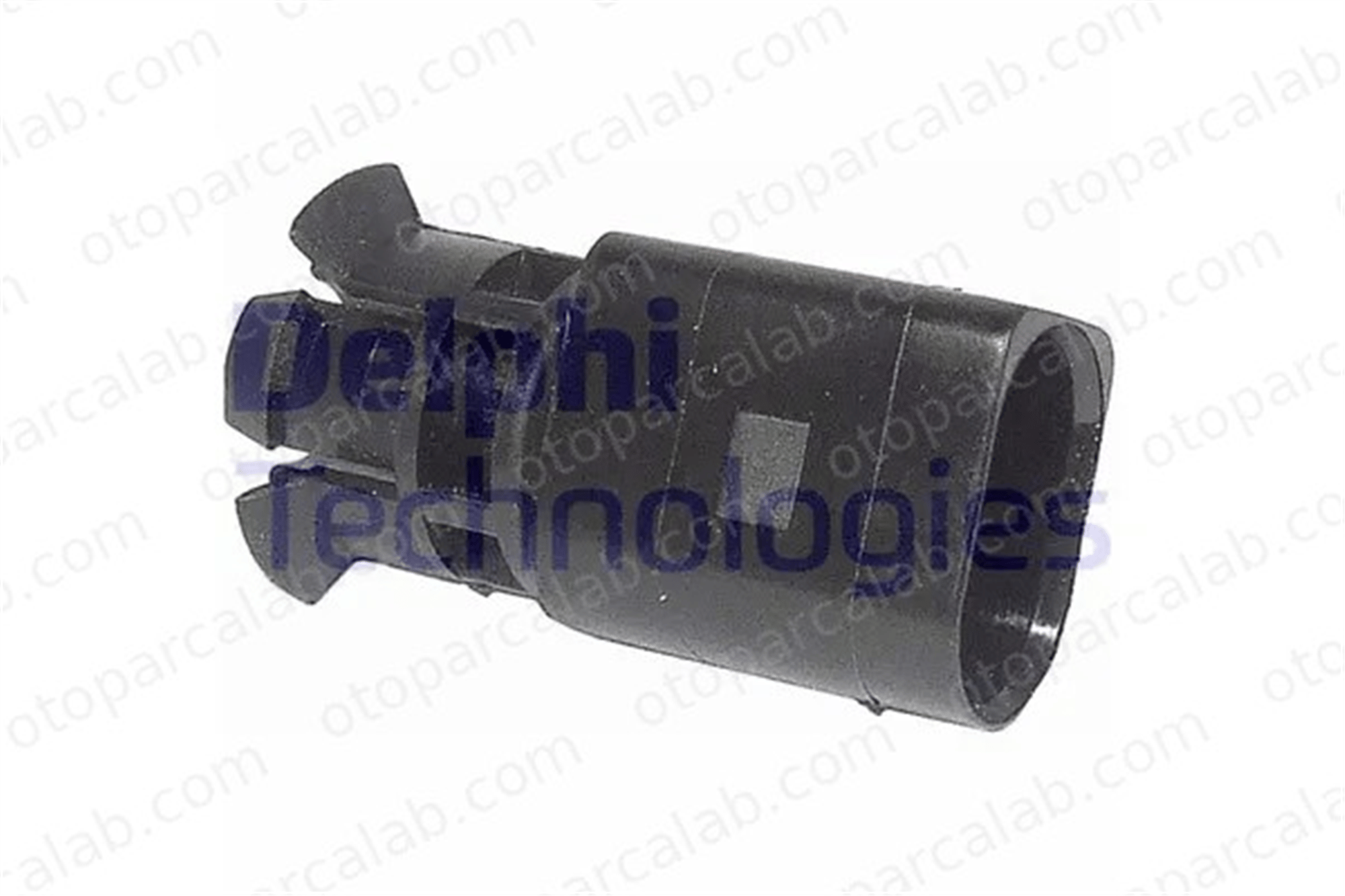 DELPHI TS10265 Dış Hava Sıcaklık Sensörü VW BORA I POLO 1J0919379 1J0919379A