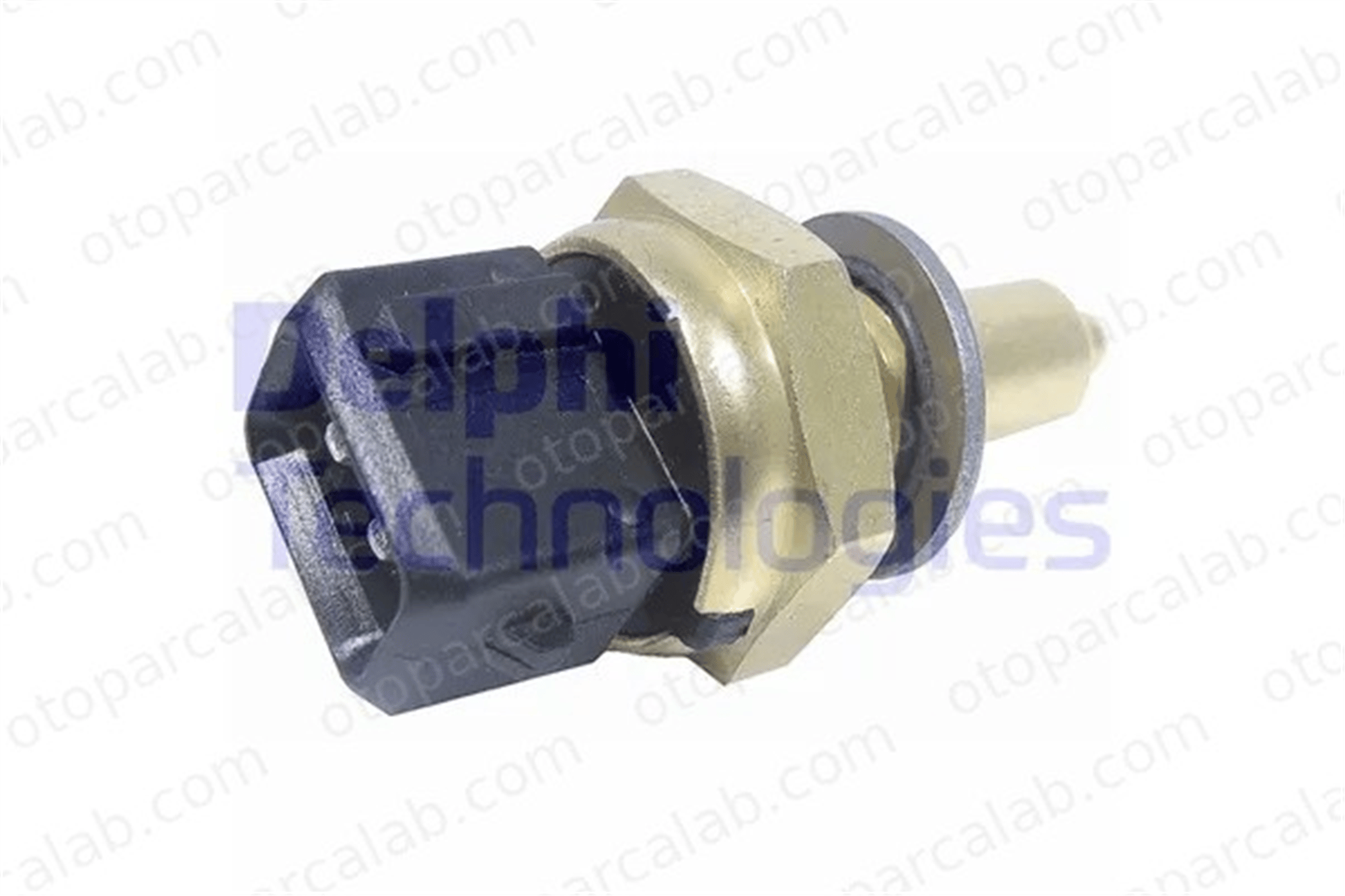 DELPHI TS10270 Hararet Müşürü BMW 3 3 Touring 13621433076 MEK000030L