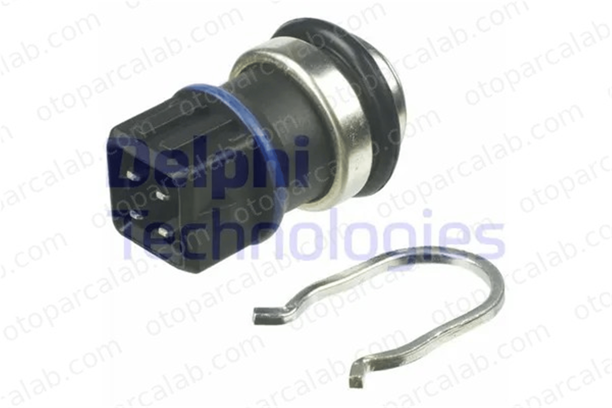 DELPHI TS10274 Hararet Müşürü VW GOLF III TRANSPORTER T4 Minibüs/Otobüs 701919369D 701919369A