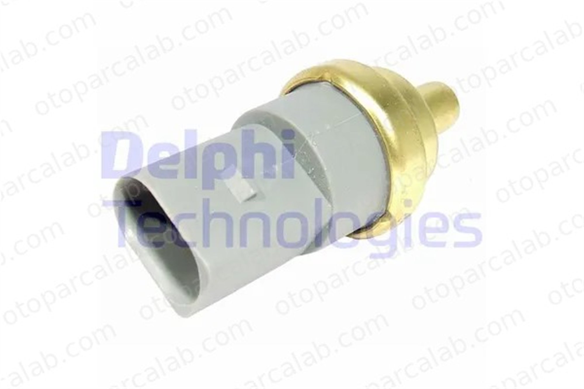 DELPHI TS10278 Hararet Müşürü AUDI A4 B8 Avant A3 Sportback 6A919501A 06A919501A