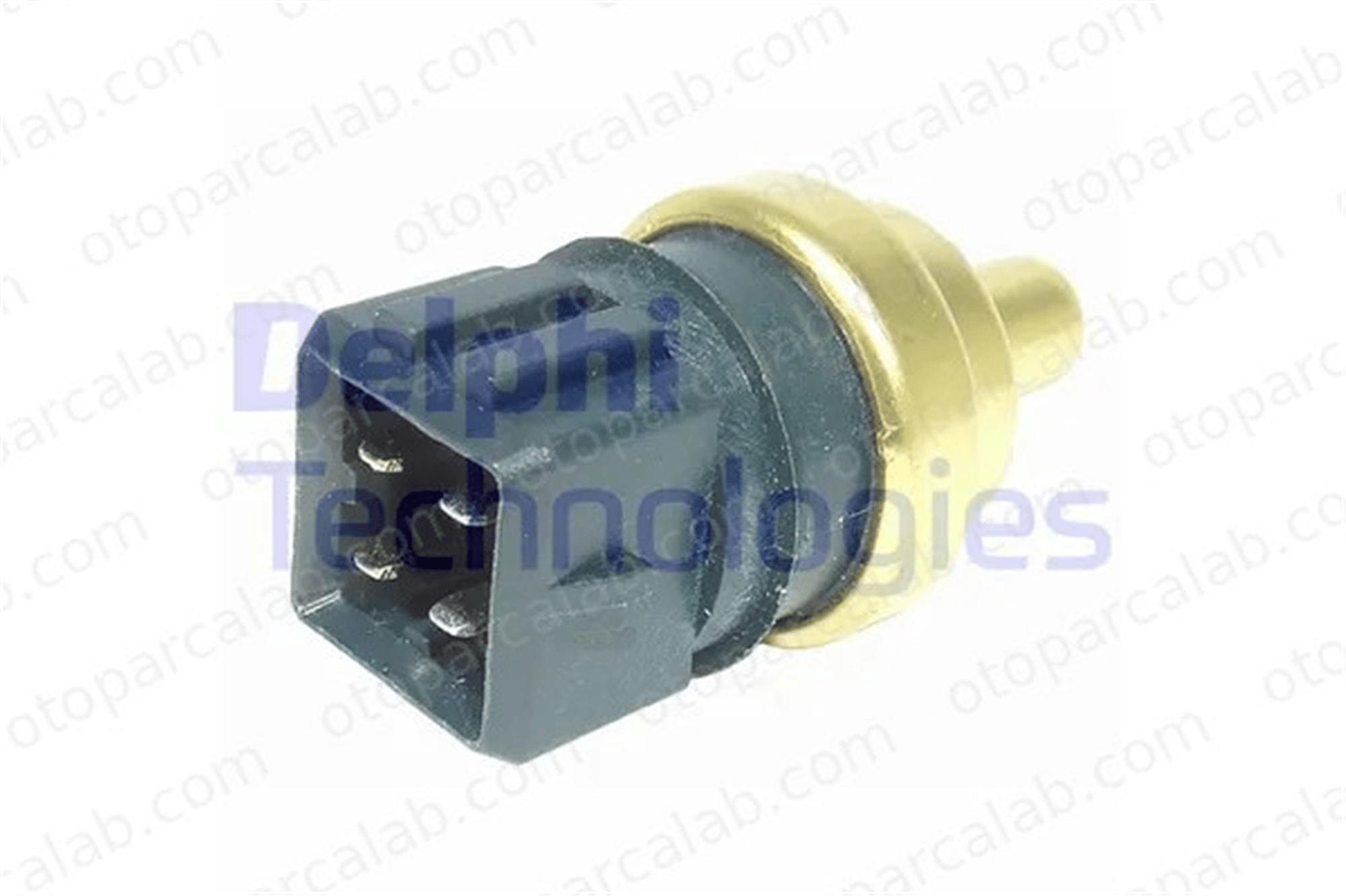 DELPHI TS10279 Hararet Müşürü VW BORA I GOLF IV 78919501B 078919501B