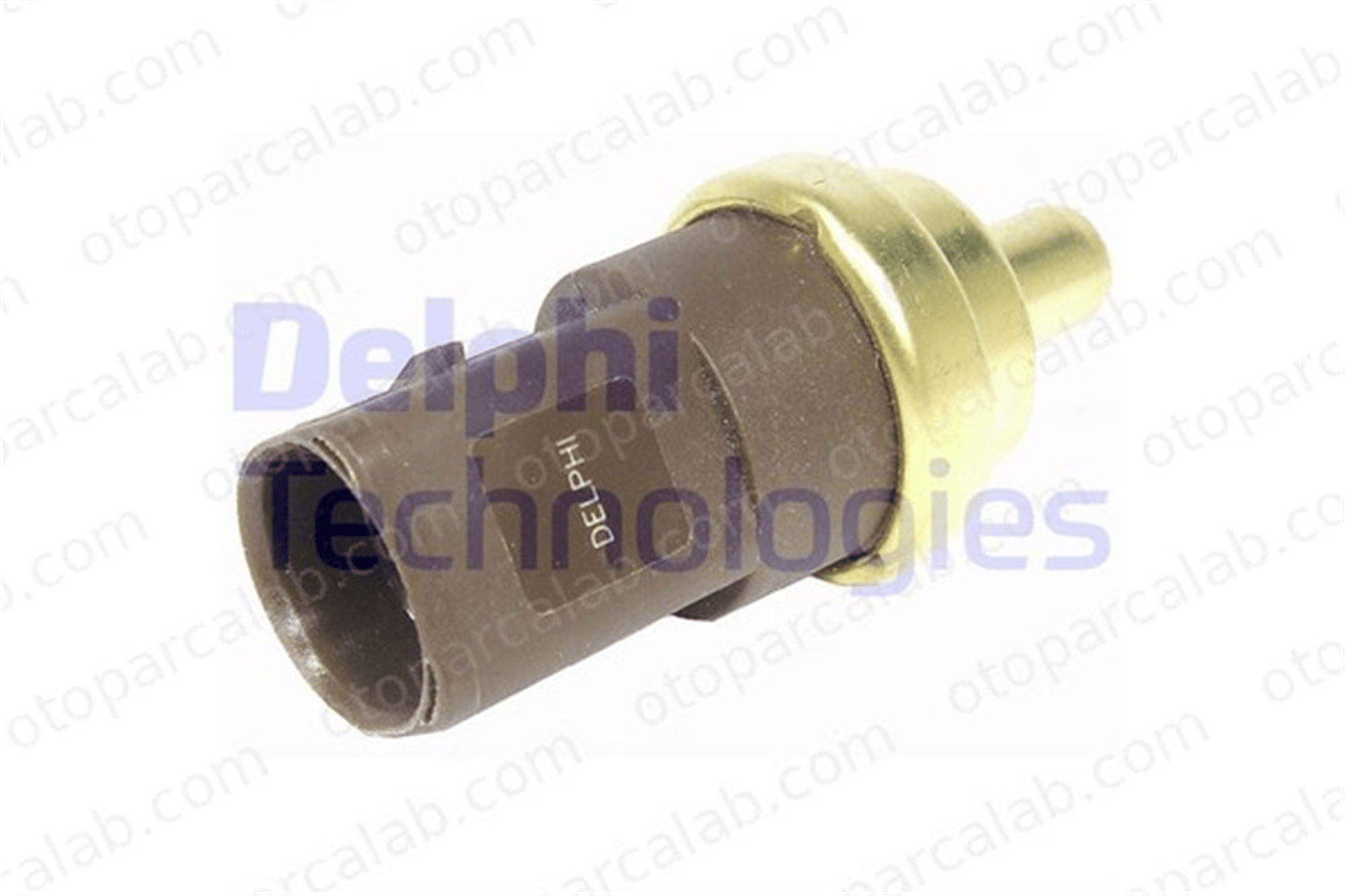 DELPHI TS10283 Hararet Müşürü VW TRANSPORTER T4 Minibüs/Otobüs TRANSPORTER T4 Panelvan/Van 74919501 074 919 501