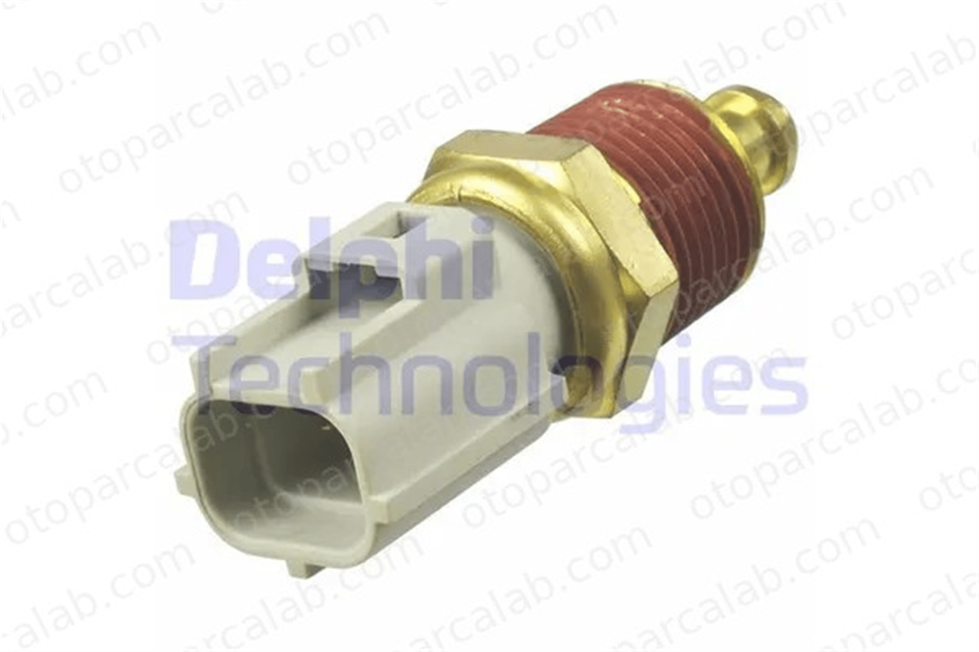 DELPHI TS10294 Hararet Müşürü FORD MONDEO I MONDEO I Turnier 3F1Z12A648A 3F1A12A648AA