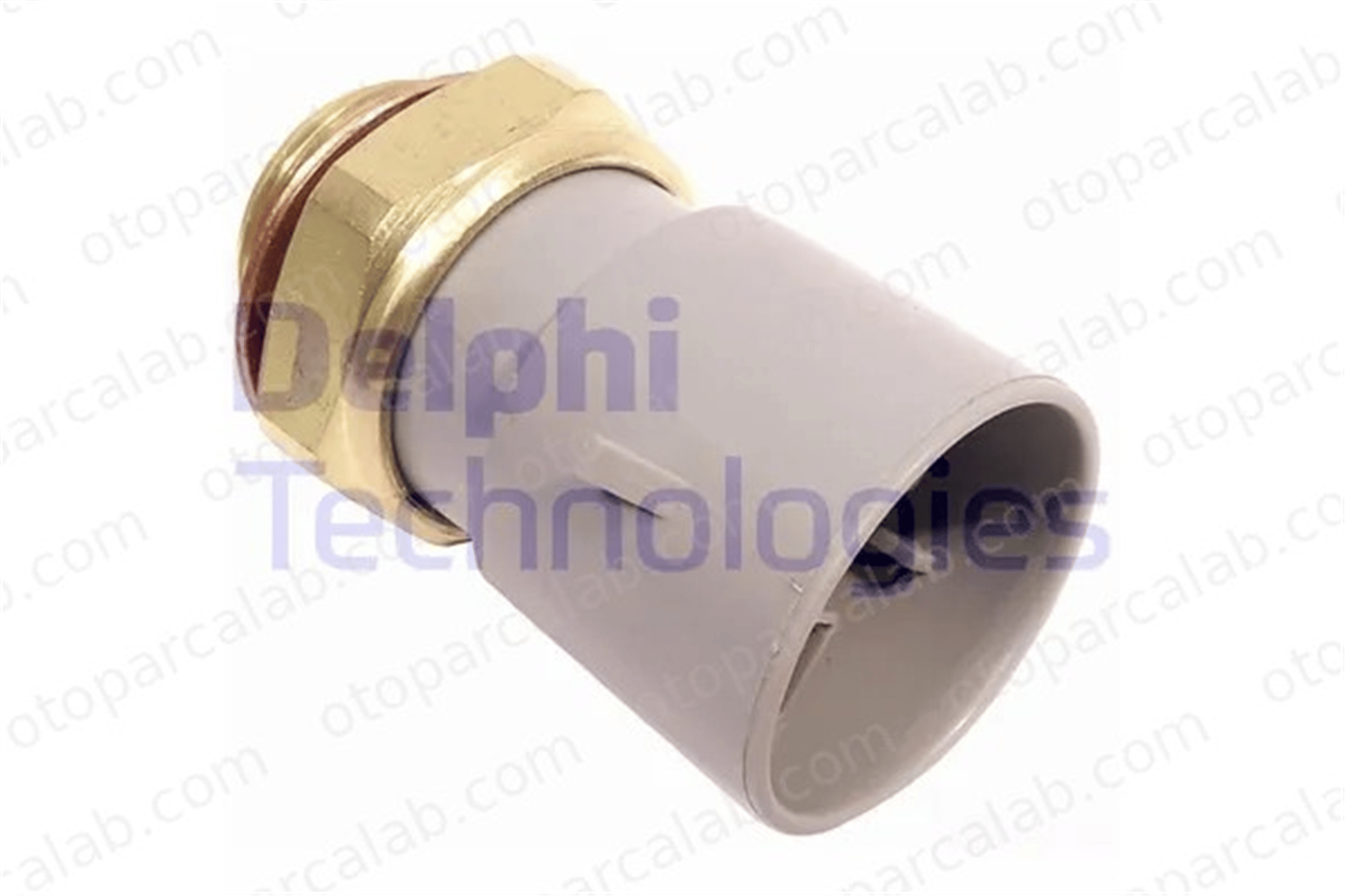 DELPHI TS10297 Fan Müşürü OPEL ASTRA F Station wagon ASTRA F 1846326 1341025