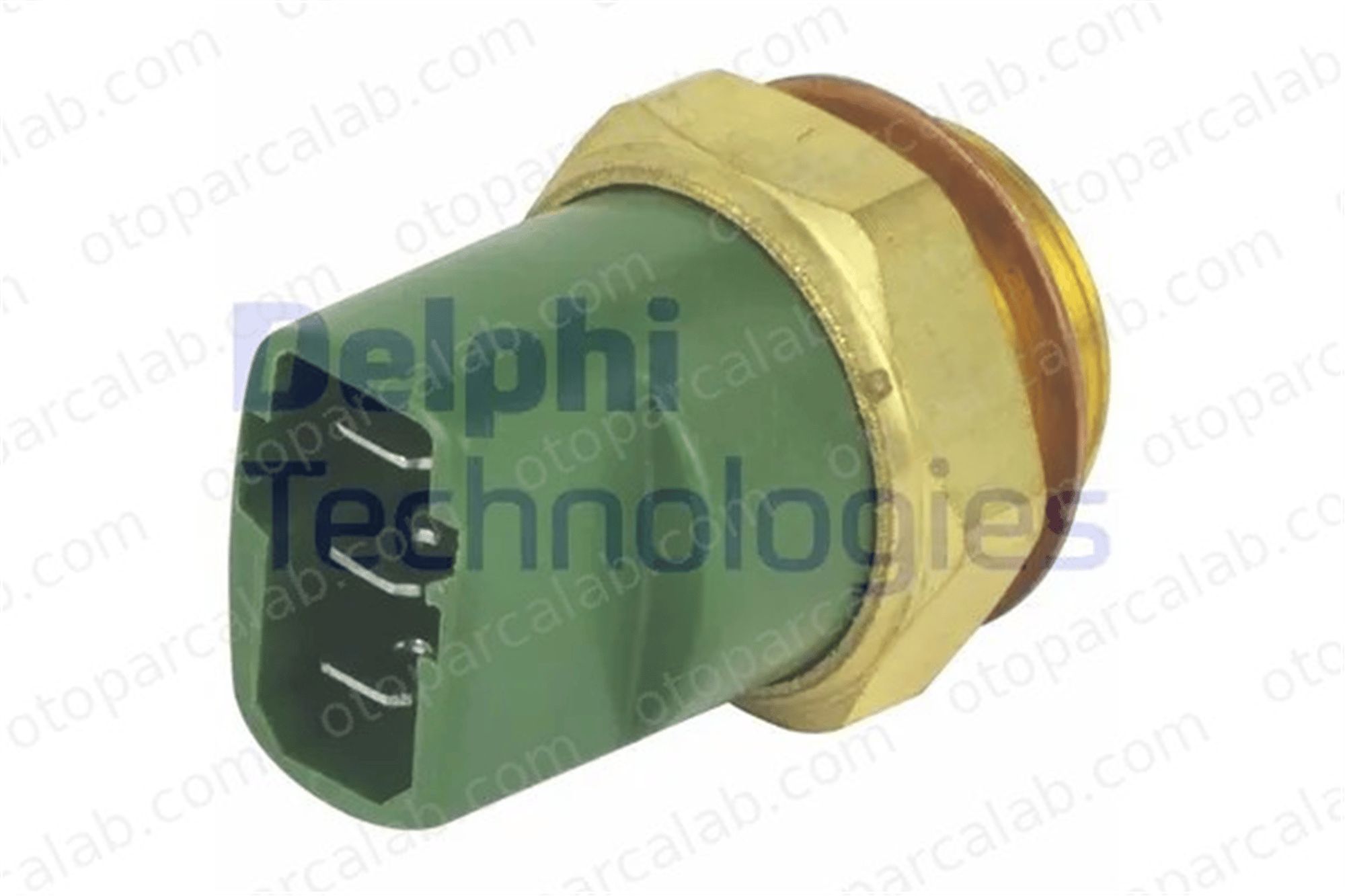 DELPHI TS10299 Fan Müşürü AUDI A8 D2 VW TRANSPORTER T4 Minibüs/Otobüs 251959481C251959481D251959481G 251959481C