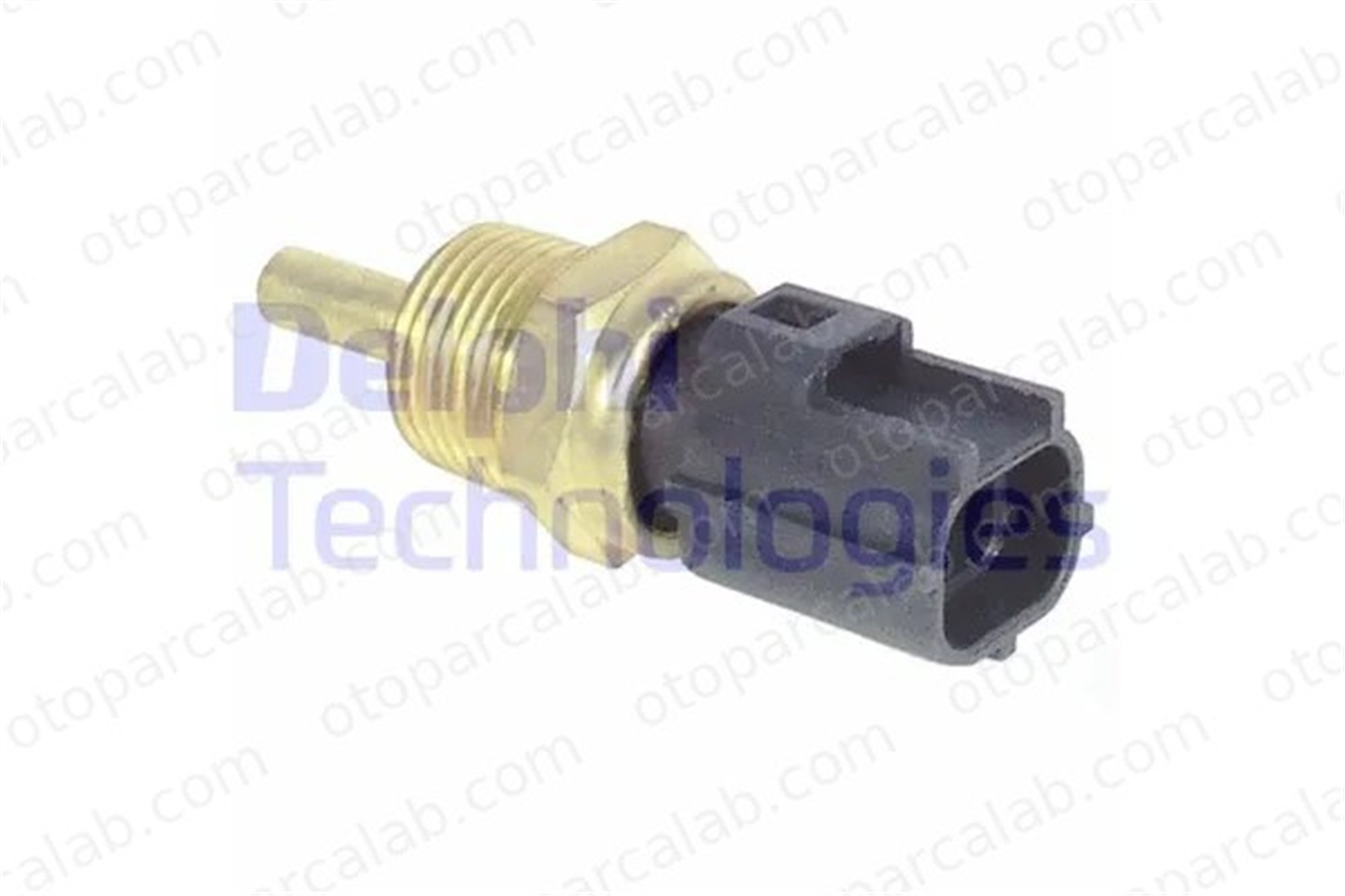 DELPHI TS10327 Hararet Müşürü MITSUBISHI LANCER VIII ASX MD177572 1338G4