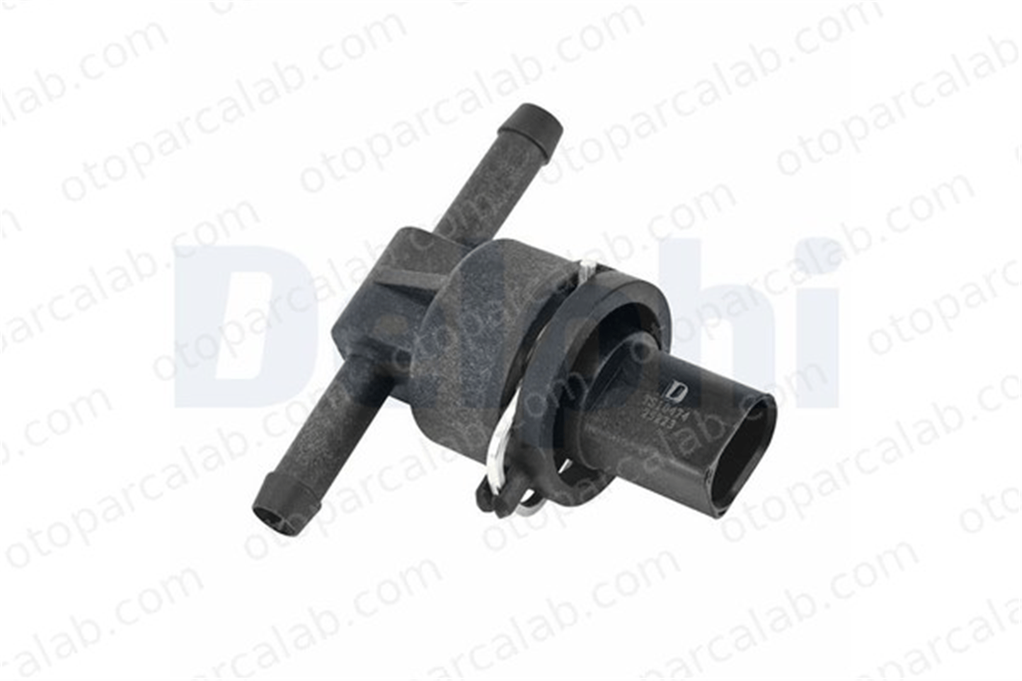 DELPHI TS10474 Hararet Müşürü AUDI A3 A3 Cabrio 38906081B 038906081B
