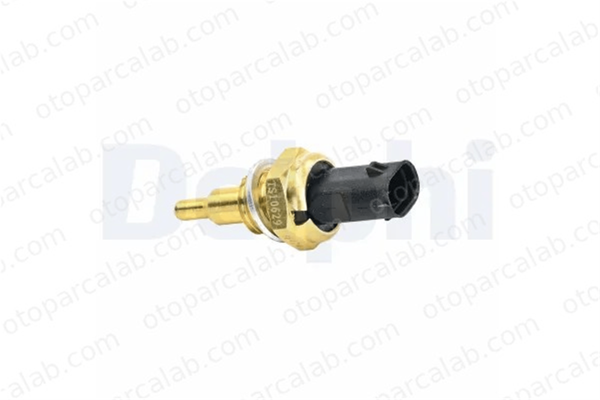 DELPHI TS10629-12B1 Hararet Müşürü BMW 3 5 13627580635