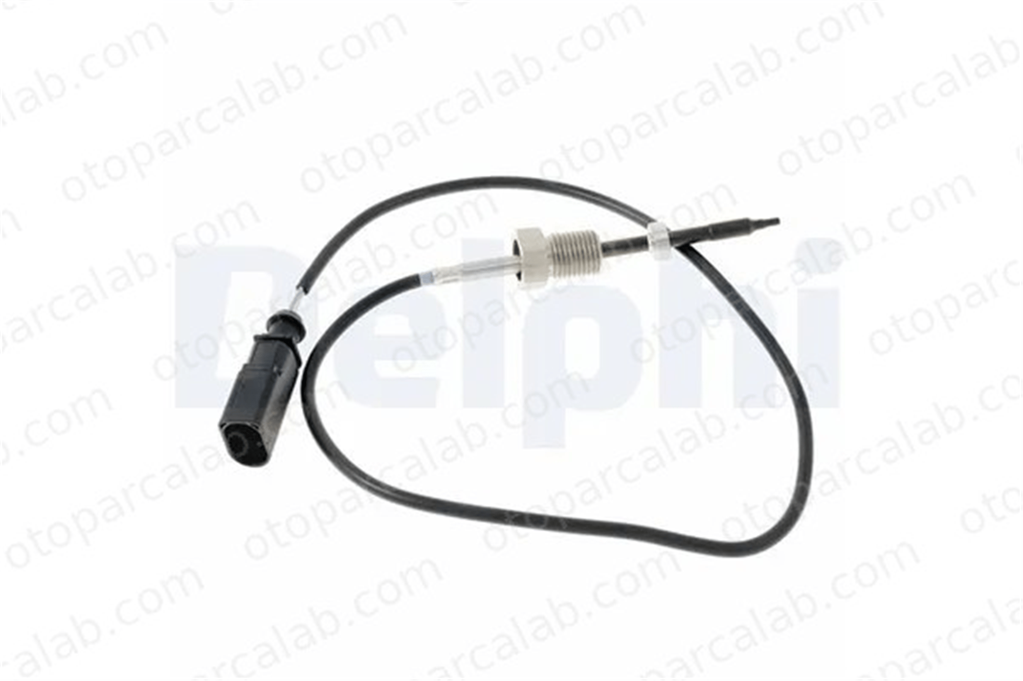 DELPHI TS30263 Egzoz Sıcaklık Sensörü VW CRAFTER 30-50 Panelvan/Van CRAFTER 30-50 Platform şasi 70906088 070906088