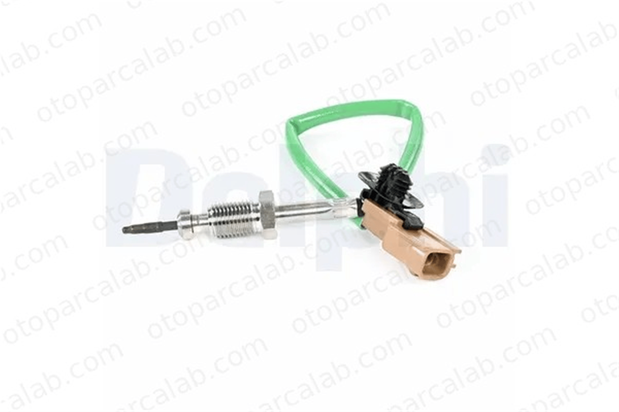 DELPHI TS30337-12B1 Egzoz Sıcaklık Sensörü RENAULT SCÉNIC IV GRAND SCÉNIC IV TS3033712B1 226404367R