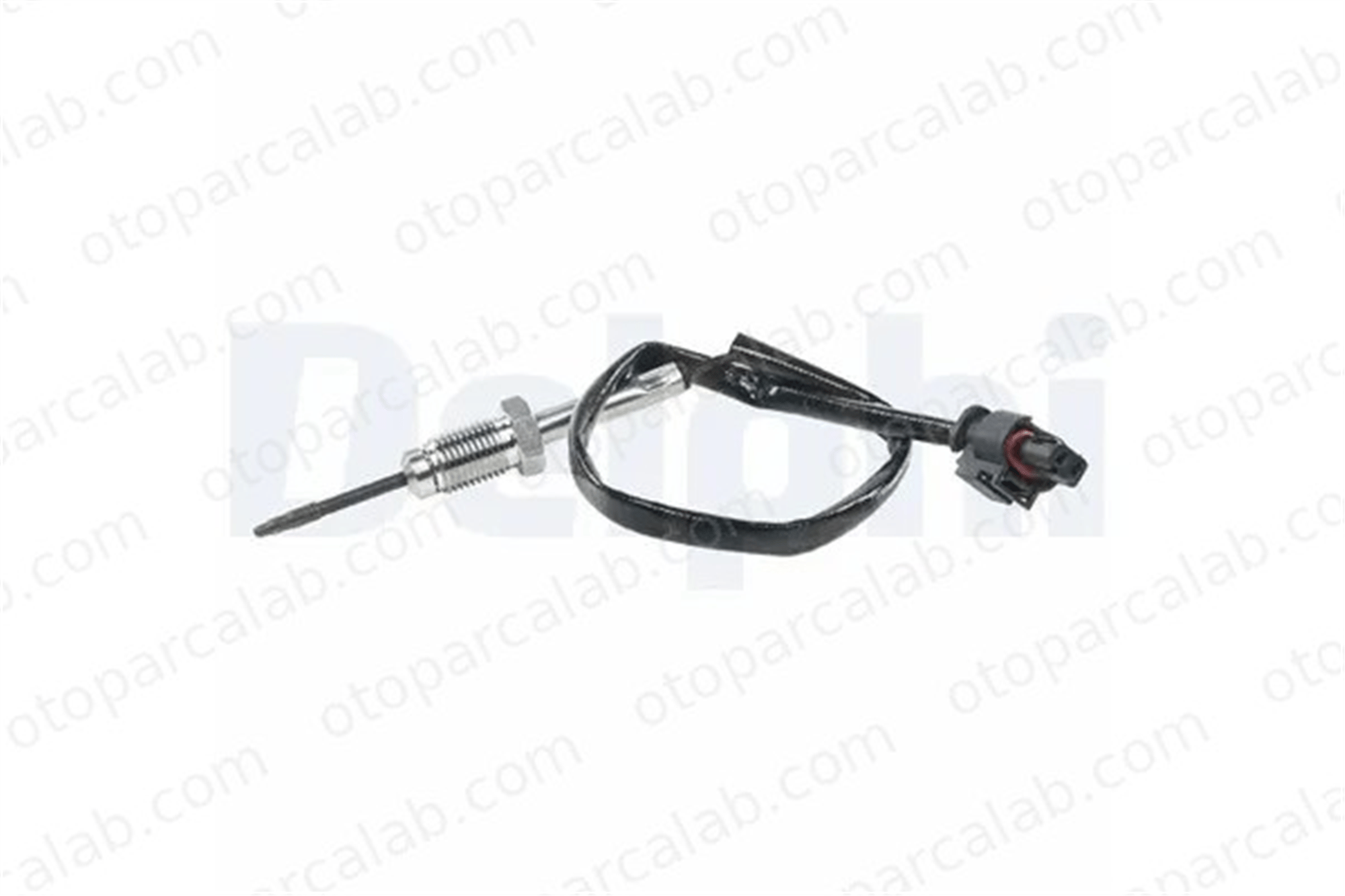 DELPHI TS30346-12B1 Egzoz Sıcaklık Sensörü BMW 1 3 13628509963