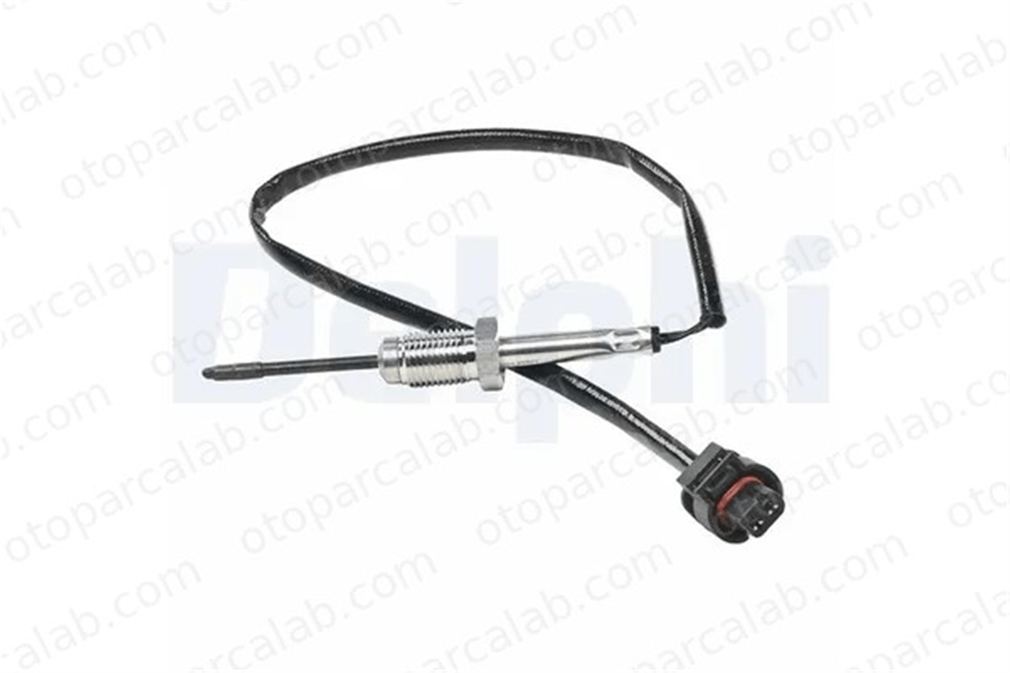 DELPHI TS30354-12B1 Egzoz Sıcaklık Sensörü BMW 1 3 13628570232 13628589814