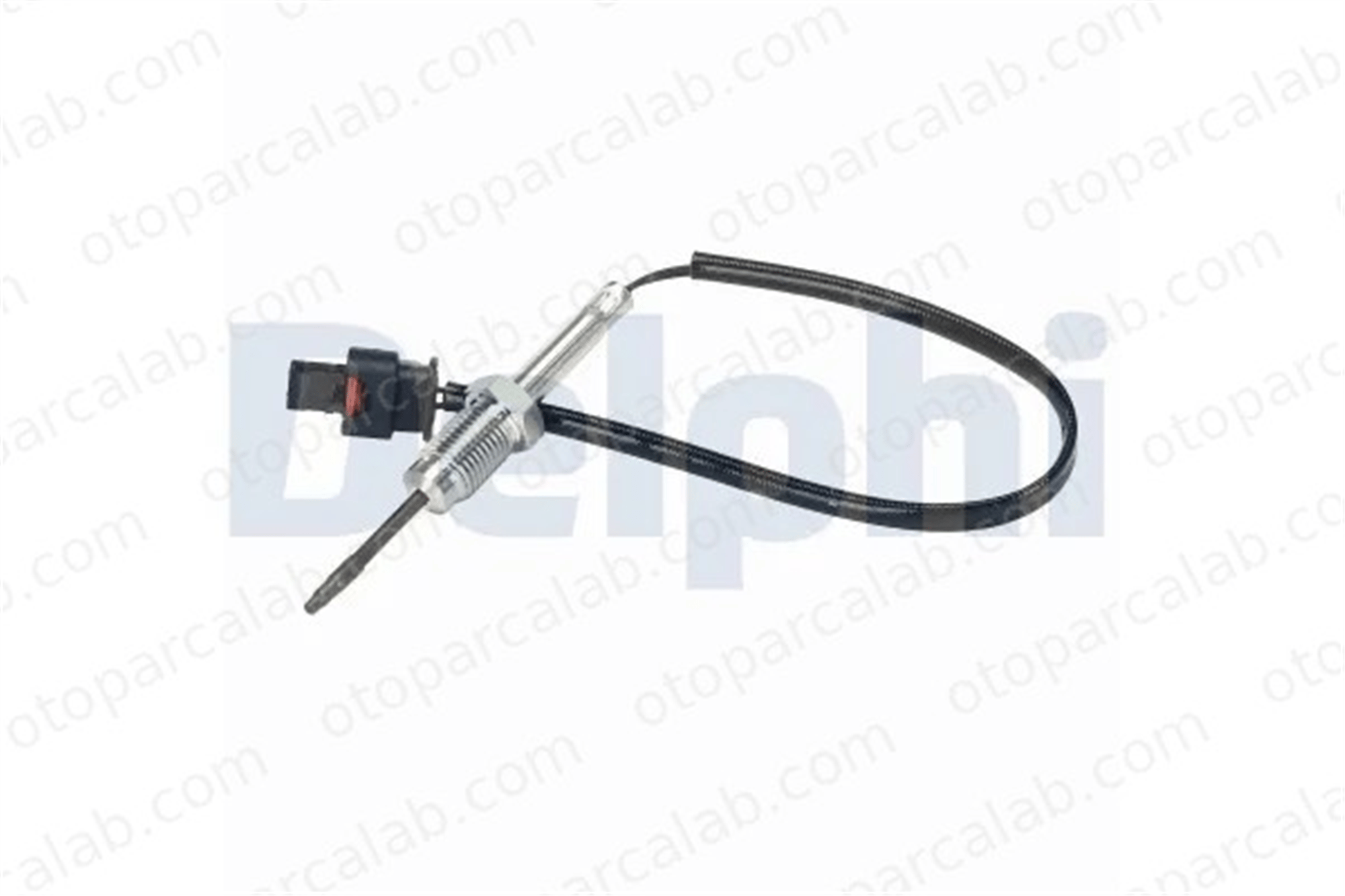 DELPHI TS30363-12B1 Egzoz Sıcaklık Sensörü BMW 1 5 13627805607
