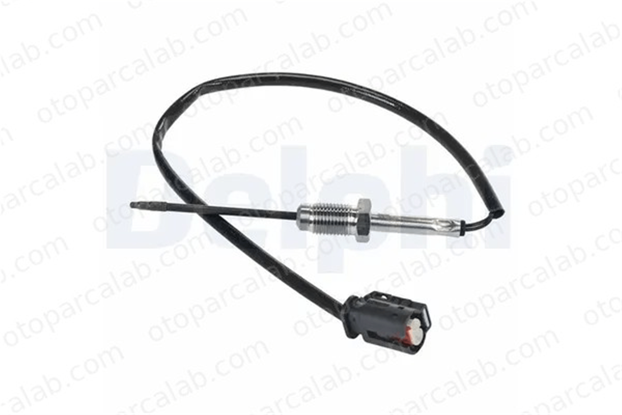 DELPHI TS30368-12B1 Egzoz Sıcaklık Sensörü BMW 3 5 13628570234 13628573346