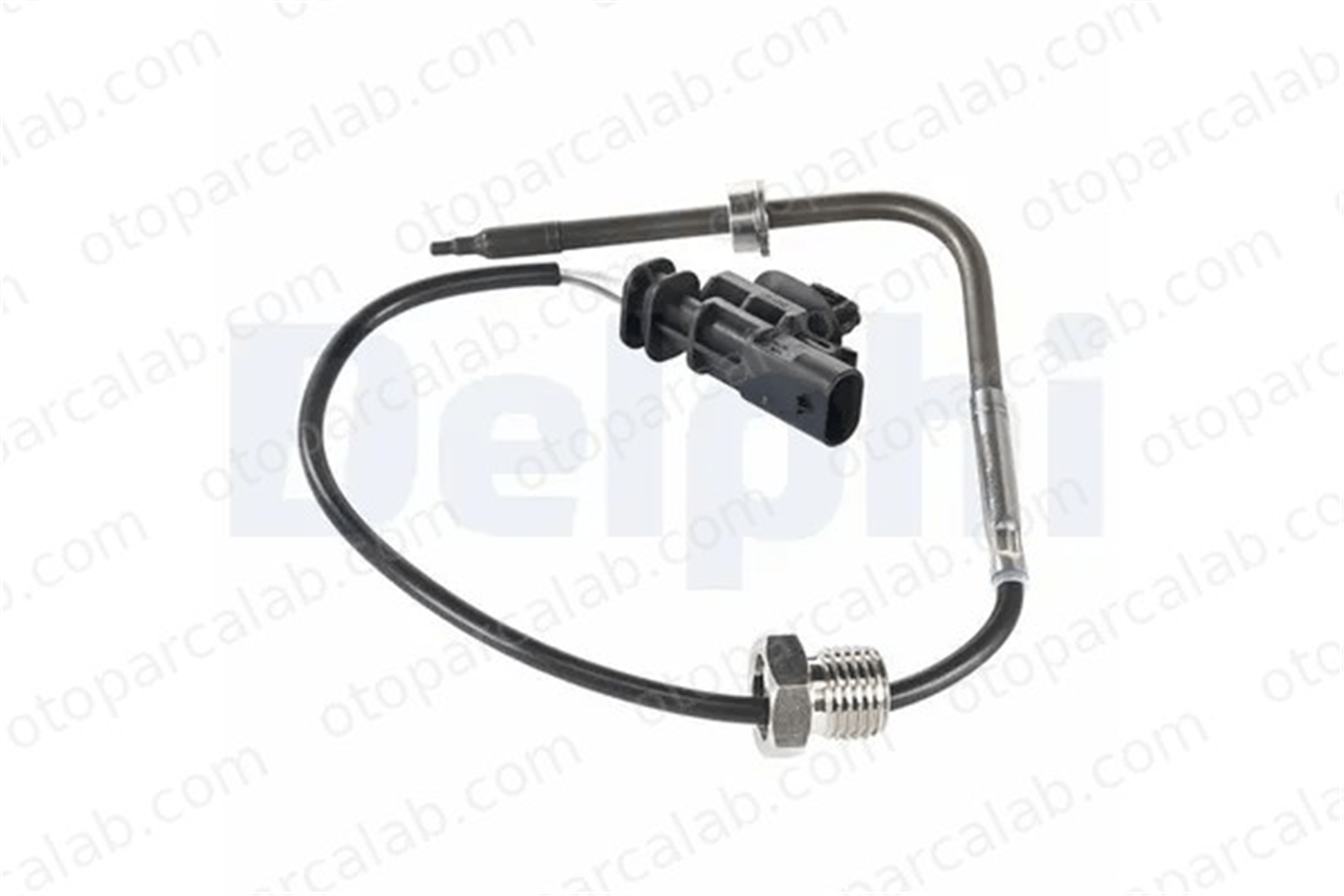 DELPHI TS30380-12B1 Egzoz Sıcaklık Sensörü ALFA ROMEO STELVIO GIULIA 55250523 55254789
