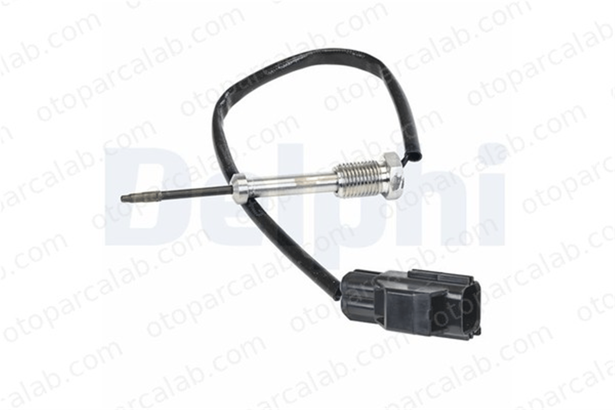 DELPHI TS30392-12B1 Egzoz Sıcaklık Sensörü FORD TOURNEO CUSTOM V362 Minibüs/Otobüs TRANSIT CUSTOM V362 Minibüs/Otobüs GK2112B591AC 2032812
