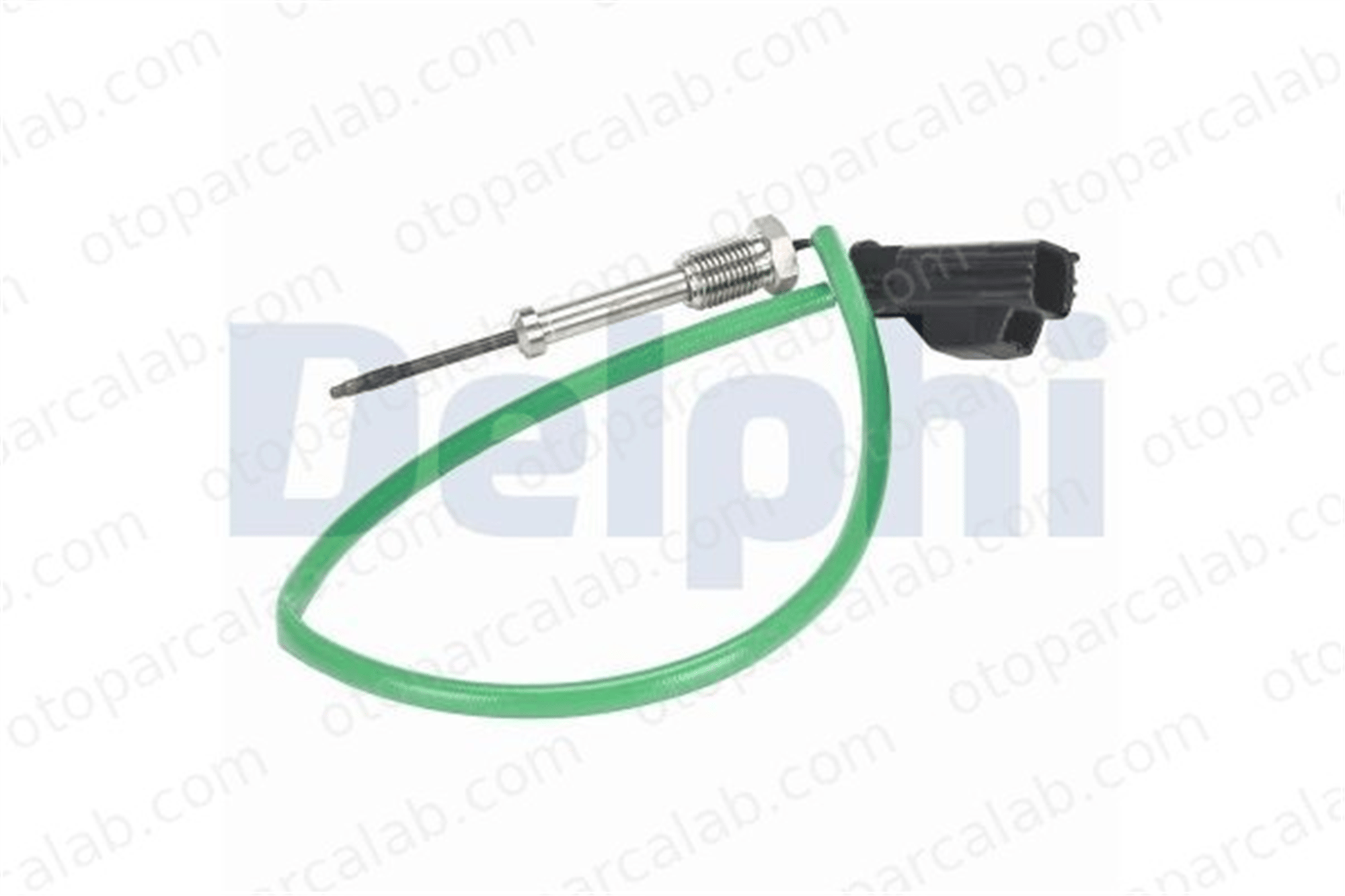 DELPHI TS30397-12B1 Egzoz Sıcaklık Sensörü FORD C-MAX II FOCUS III 1887376 1939890