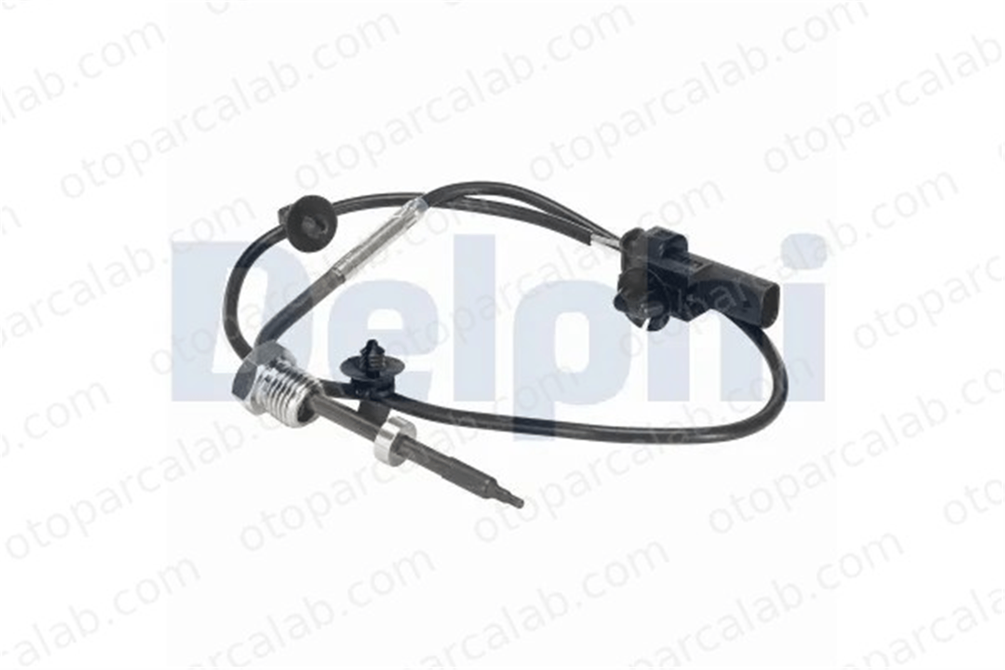 DELPHI TS30403-12B1 Egzoz Sıcaklık Sensörü OPEL MOKKA / MOKKA X ASTRA K 55497866 55489548
