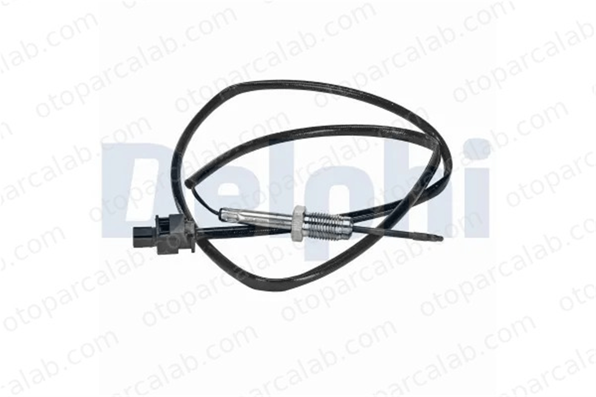 DELPHI TS30407-12B1 Egzoz Sıcaklık Sensörü BMW X2 X1 13628570119 13628589815