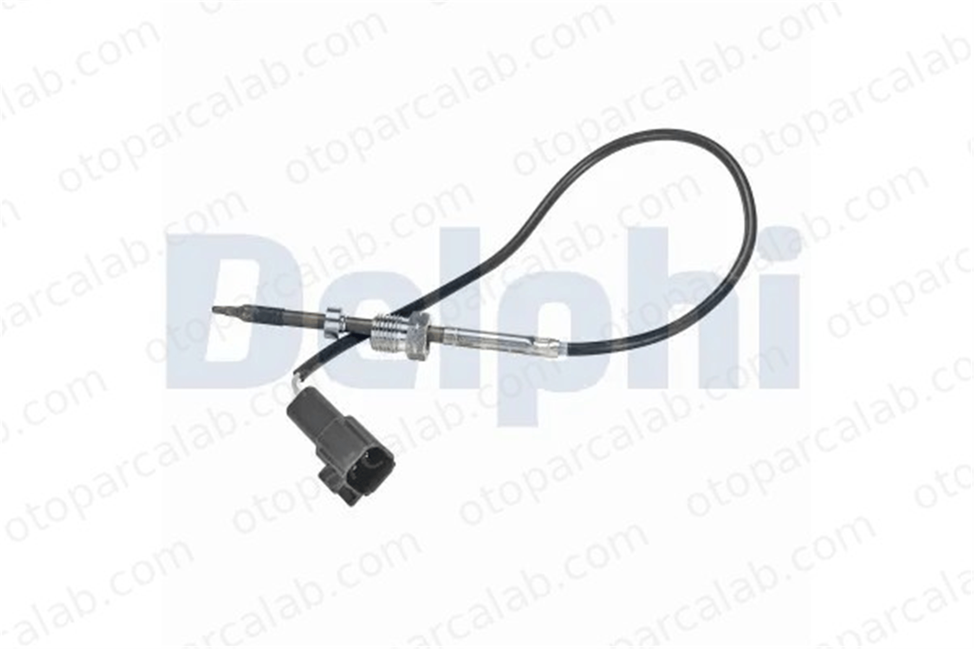 DELPHI TS30413-12B1 Egzoz Sıcaklık Sensörü FORD C-MAX II FOCUS III 1887375 F1F112B591AB