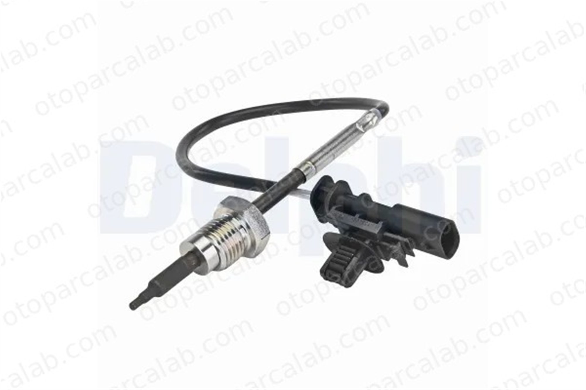 DELPHI TS30443-12B1 Egzoz Sıcaklık Sensörü ALFA ROMEO GIULIA FIAT 500L 55254822 55271707
