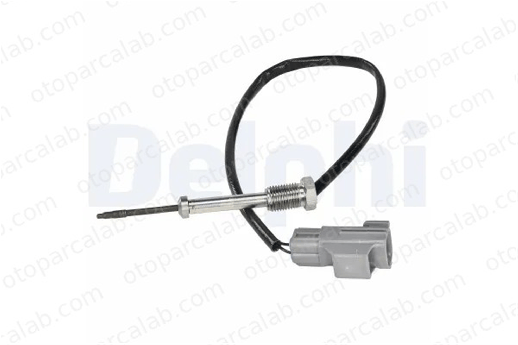 DELPHI TS30445-12B1 Egzoz Sıcaklık Sensörü FORD TRANSIT V363 Panelvan/Van TRANSIT V363 Platform şasi GK3112B591AC 2450806
