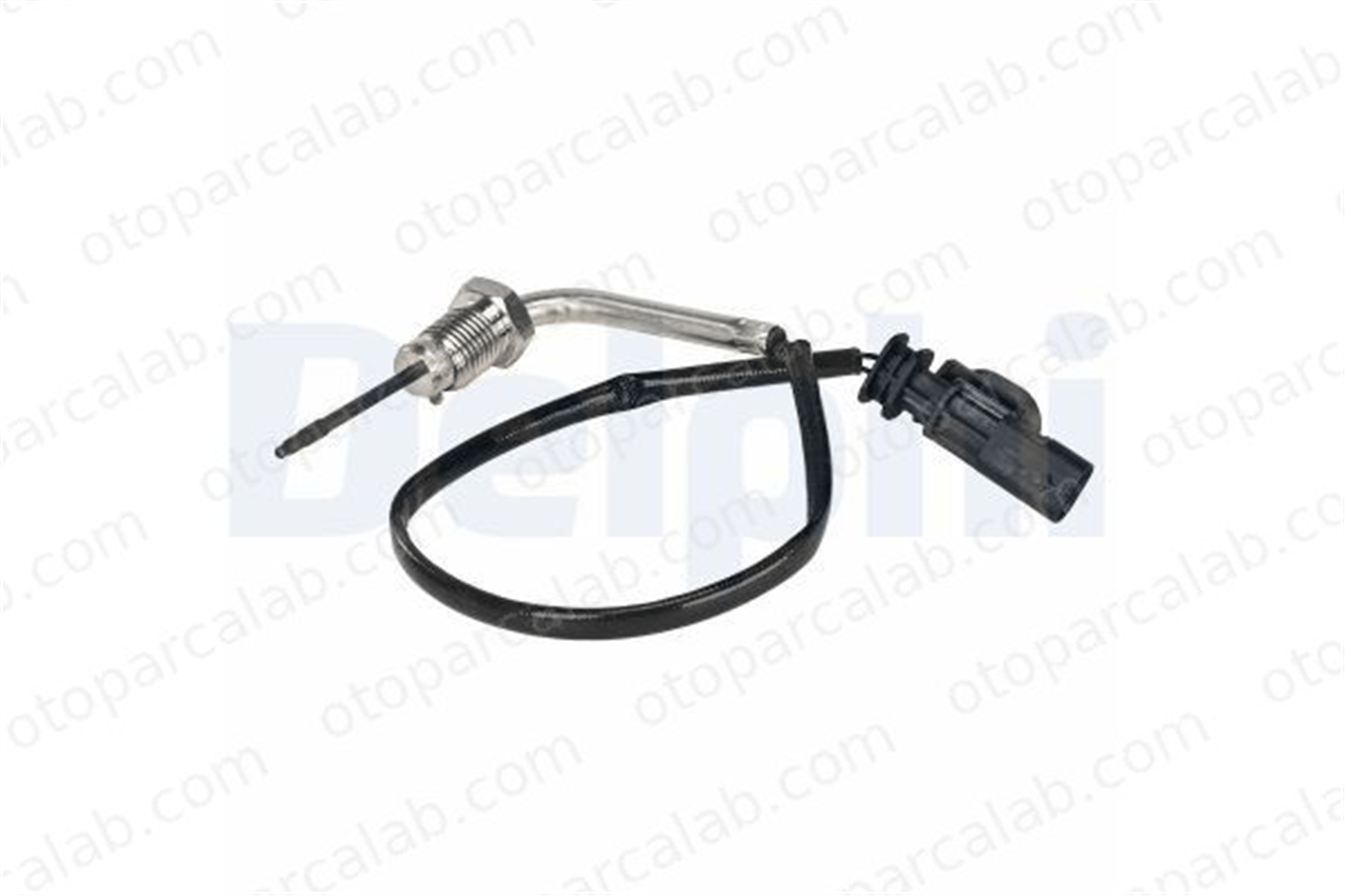 DELPHI TS30452-12B1 Egzoz Sıcaklık Sensörü FIAT DOBLO Cargo ALFA ROMEO MITO 55272467 55276889