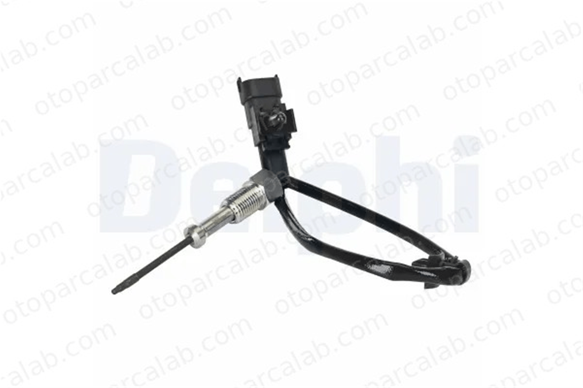 DELPHI TS30467-12B1 Egzoz Sıcaklık Sensörü FORD TOURNEO CUSTOM V362 Minibüs/Otobüs TRANSIT CUSTOM V362 Minibüs/Otobüs BK2A12B591AB 1792122