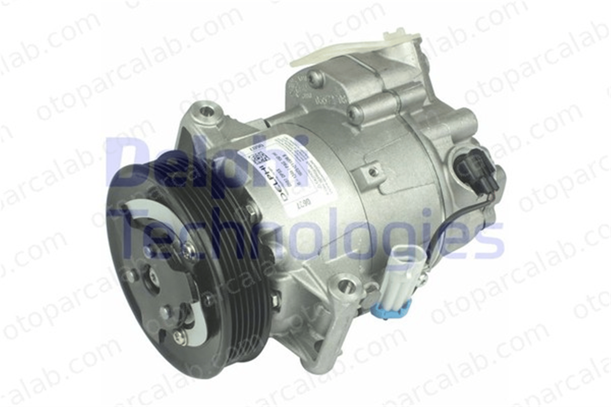 DELPHI TSP0155949 Klima Kompresörü OPEL INSIGNIA A INSIGNIA A Sedan 13232307 13250607