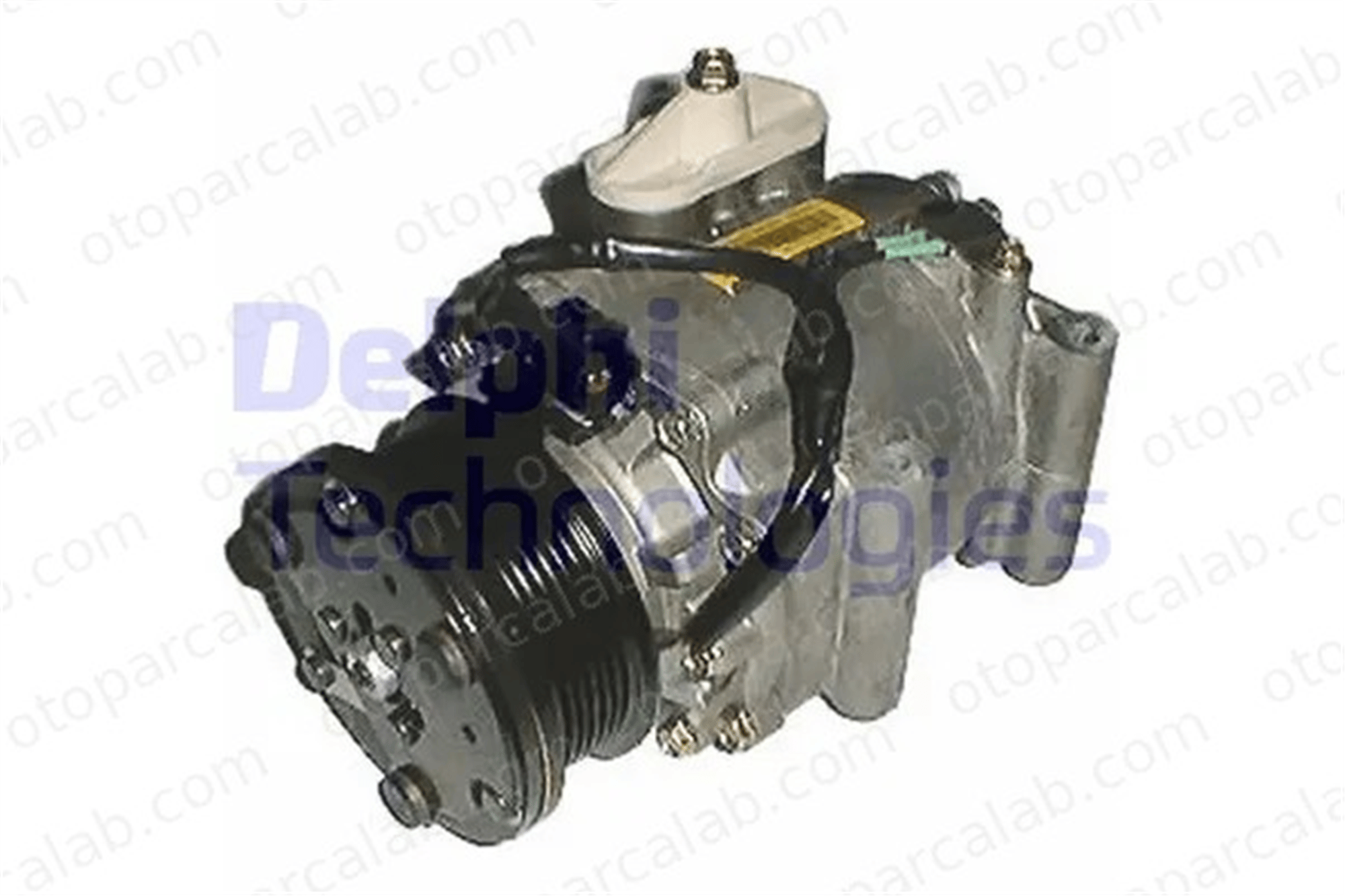 DELPHI TSP0159310 Klima Kompresörü FORD FOCUS I FOCUS I Turnier 1064354 1066927