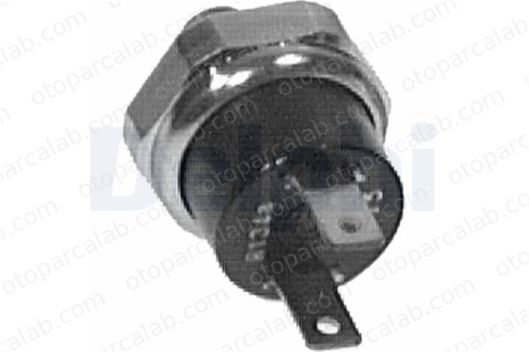 DELPHI TSP0435032 Klima Basınç Müşürü MERCEDES-BENZ G-SERISI 190 1248208310 95961313700