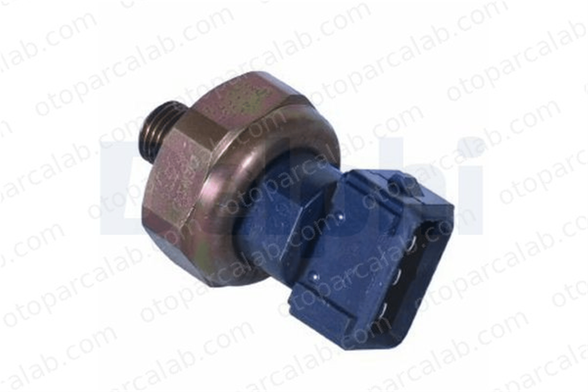 DELPHI TSP0435065 Klima Basınç Müşürü MERCEDES-BENZ S-SERISI VITO Minibüs/Otobüs 1408300072 2108300072