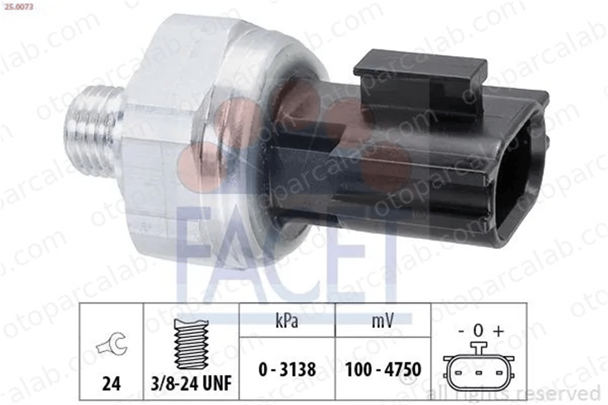 DELPHI TSP0435083 Klima Basınç Müşürü MAZDA CX-5 NISSAN JUKE 921361FA0A 921366J010