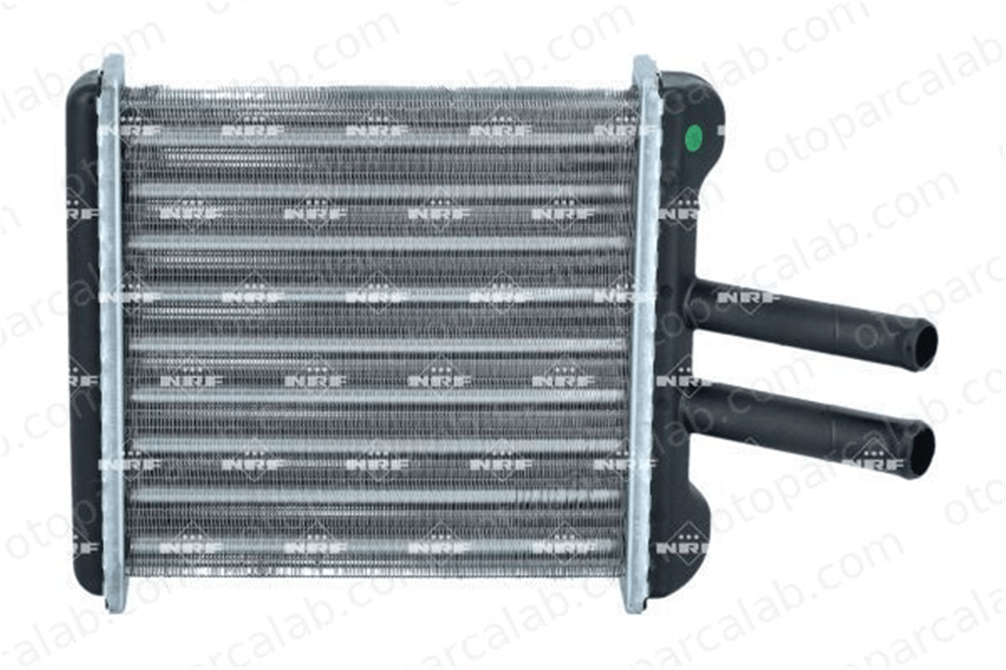 DELPHI TSP0525532 Kalorifer Radyatörü DAEWOO NUBIRA Sedan NUBIRA Wagon TSP0525532 96190674