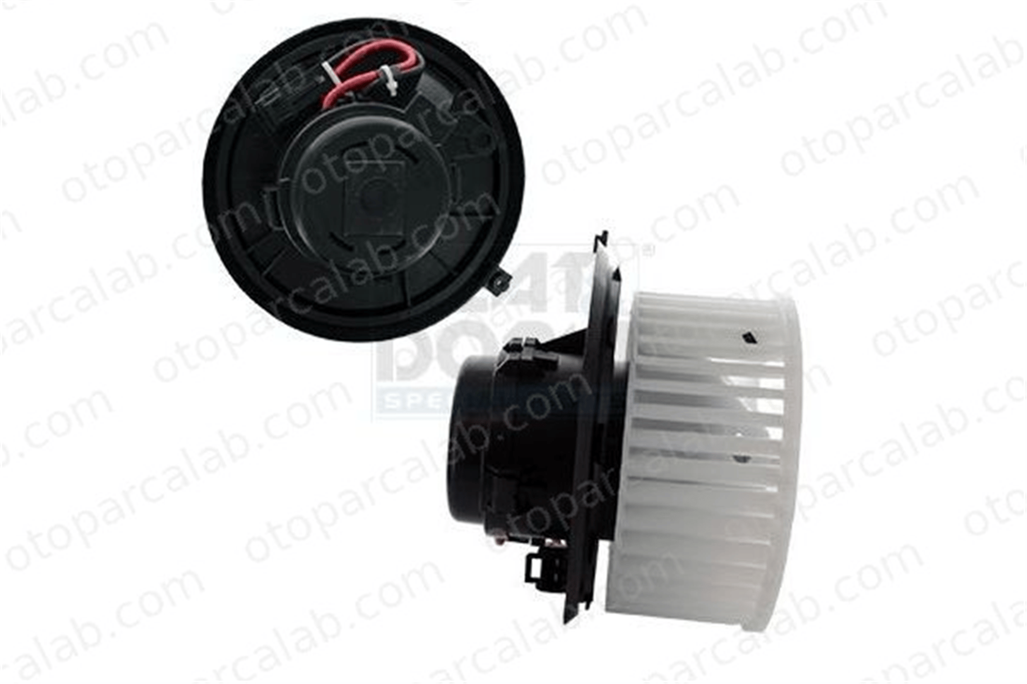 DELPHI TSP0545019 Kalorifer Motoru RENAULT LAGUNA II Grandtour LAGUNA II 7701048753 7701048752