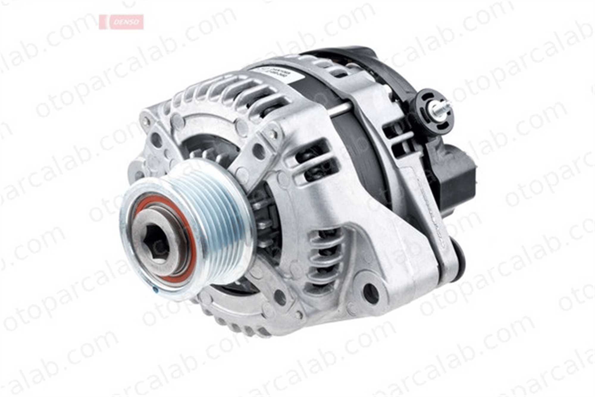DENSO DAN1069 Alternatör TOYOTA LAND CRUISER PRADO HIACE V Panelvan/Van 2706030070 2706030141
