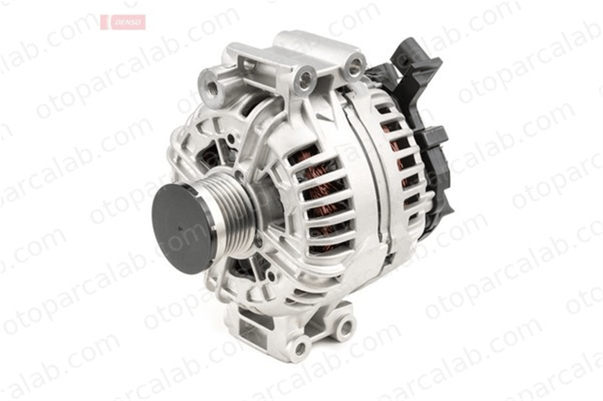 DENSO DAN3006 Alternatör BMW 1 3 12317521384 12317521385