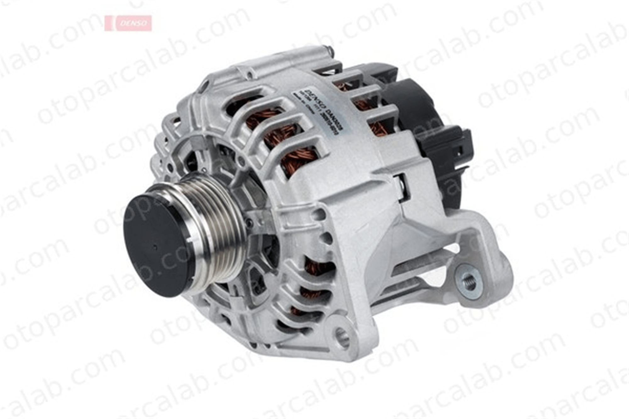 DENSO DAN3028 Alternatör AUDI A6 C5 Avant A6 C5 38903018F 038903018F