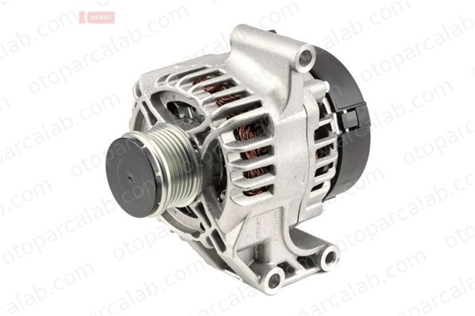 DENSO DAN585 Alternatör OPEL CORSA D CORSA D Kasa/eğik arka 13222936 6204259