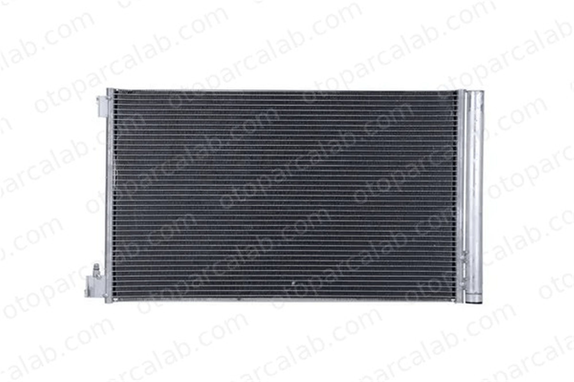 DENSO DCN20039 Klima Radyatörü OPEL INSIGNIA A INSIGNIA A Sports Tourer 1850134 95530543