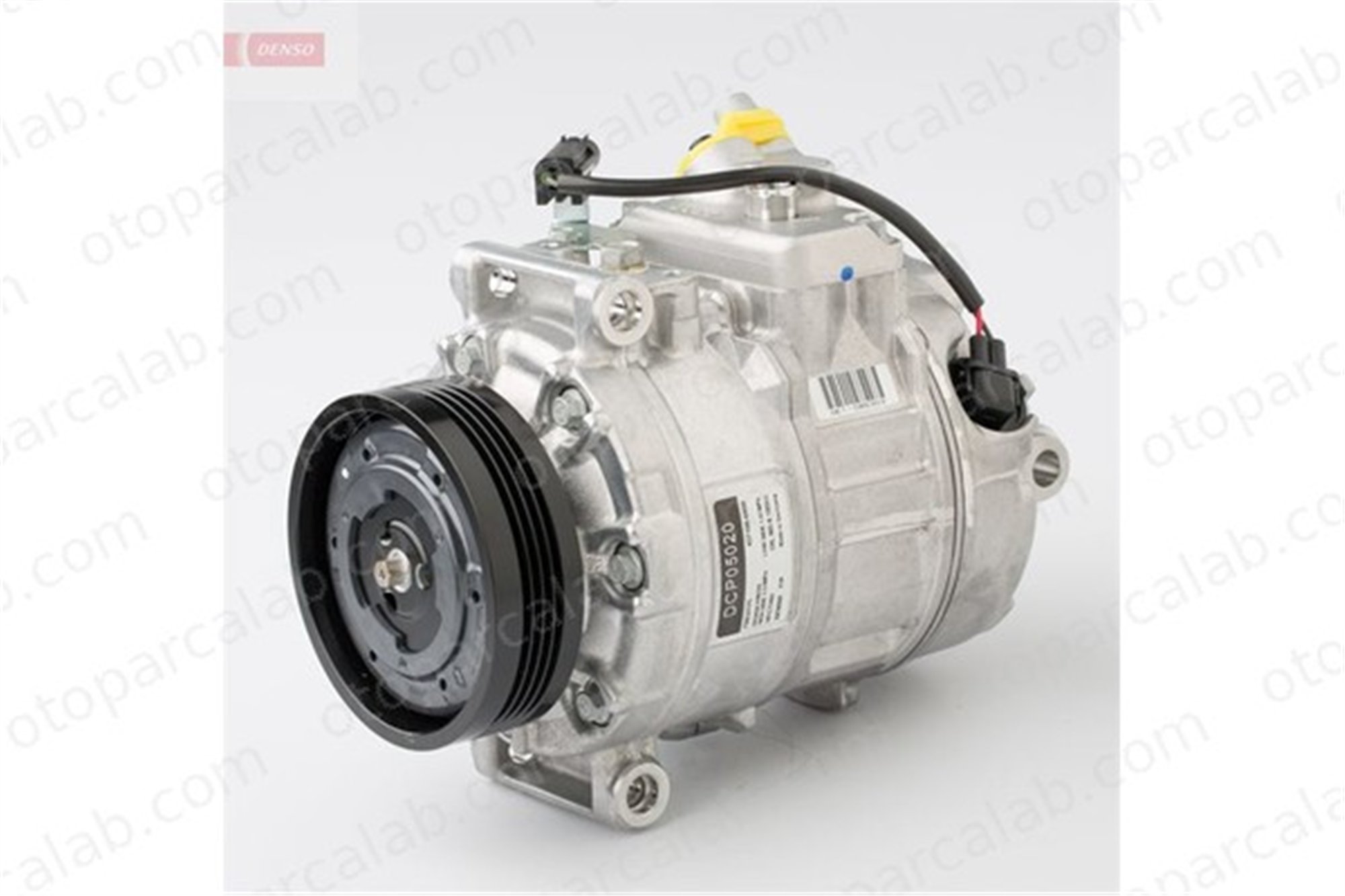 DENSO DCP05020 Klima Kompresörü BMW 5 5 Touring DCP05020 64509174802