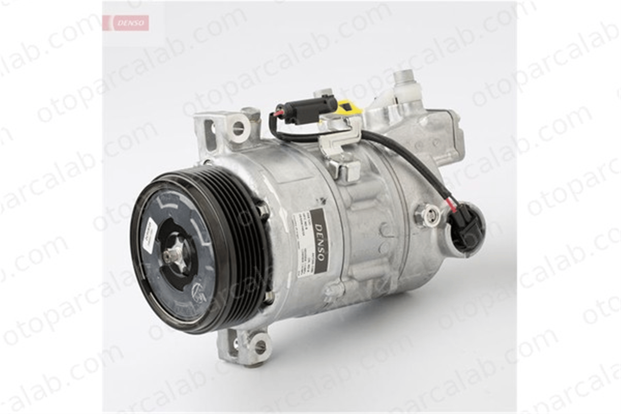 DENSO DCP05026 Klima Kompresörü BMW 3 1 64526987766 64526935613