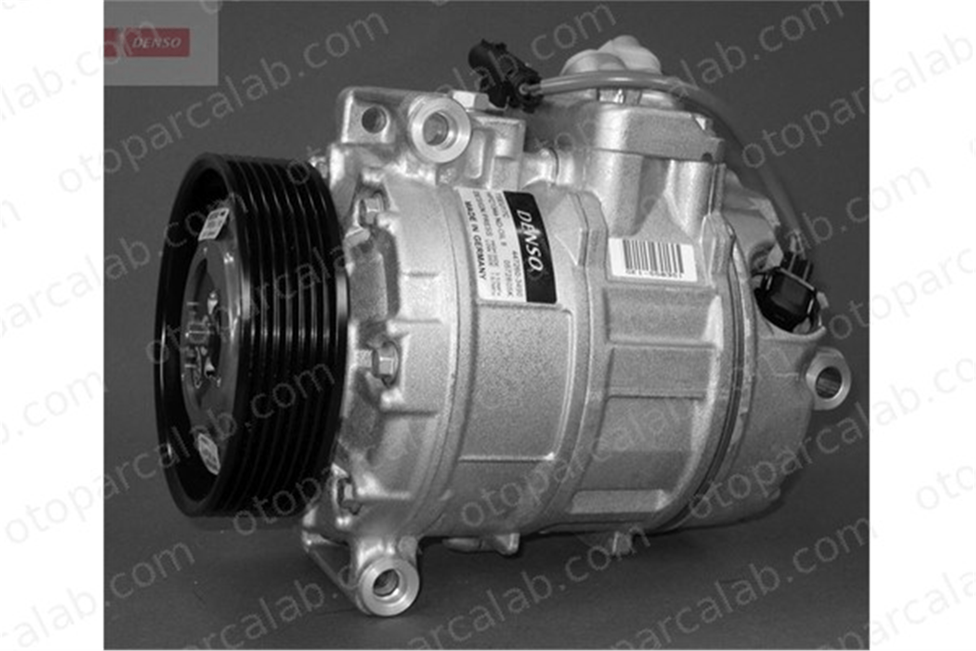 DENSO DCP05033 Klima Kompresörü BMW 3 Touring 3 64526956719 64529188326