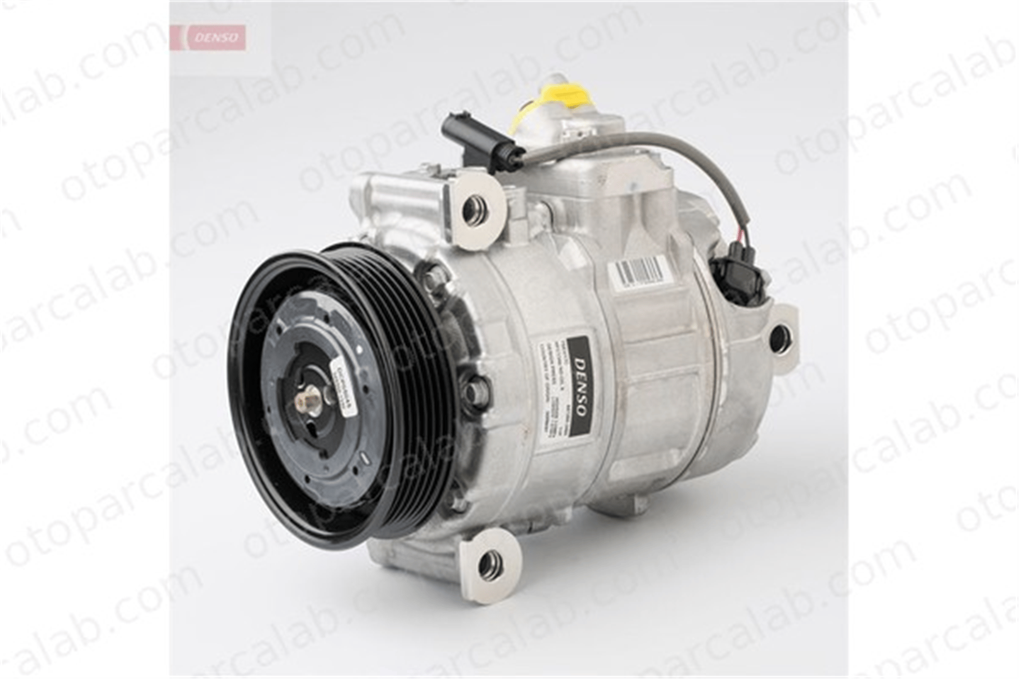 DENSO DCP05045 Klima Kompresörü BMW 3 Touring 3 64526956716