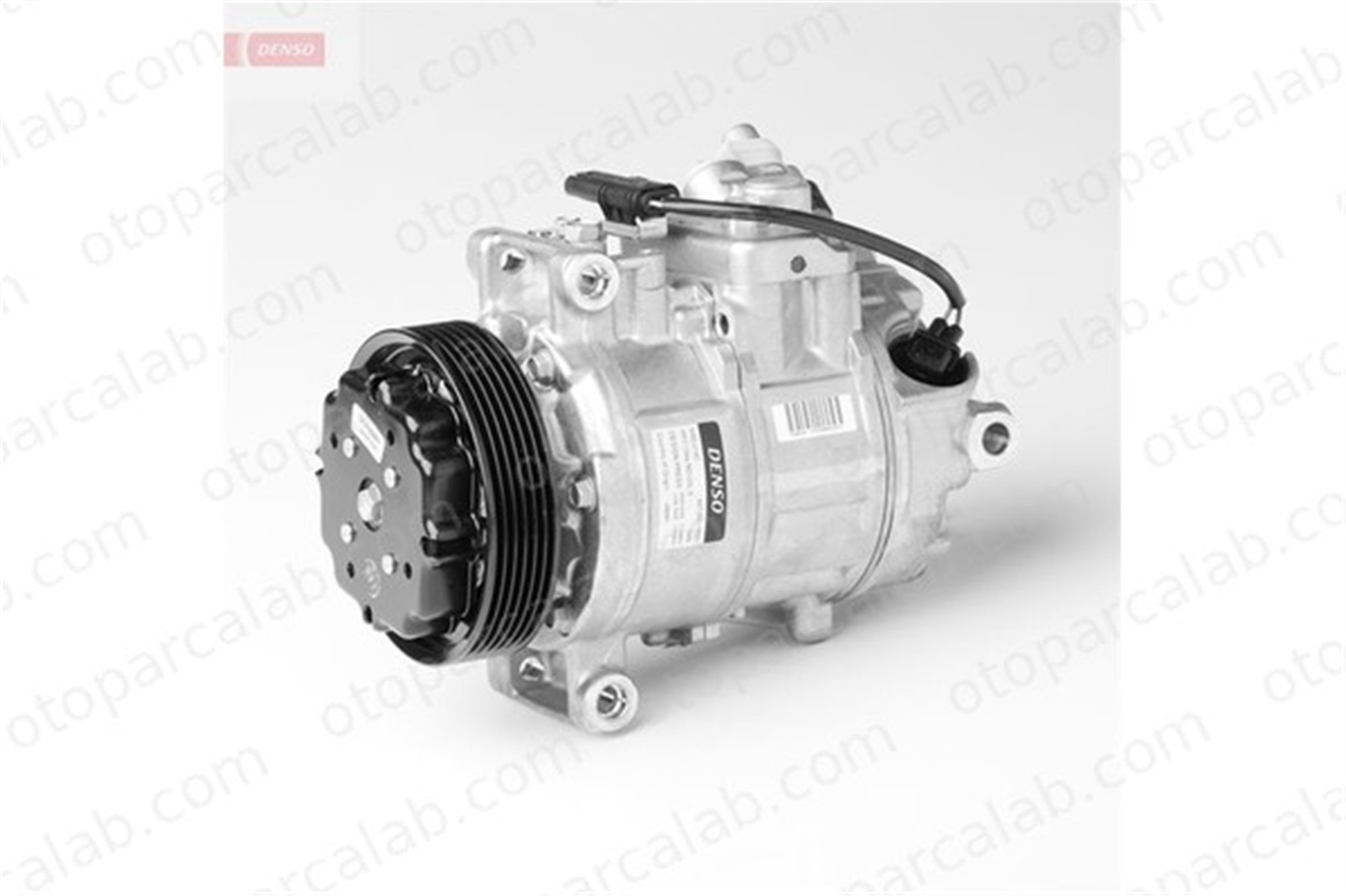 DENSO DCP05061 Klima Kompresörü BMW 1 X1 64526987863