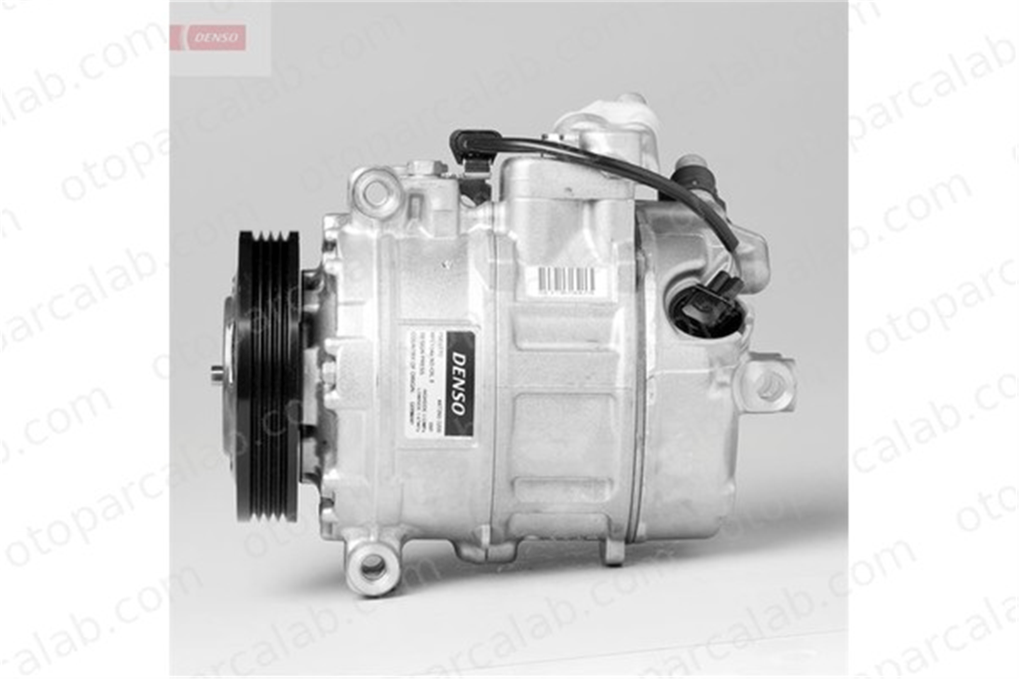 DENSO DCP05084 Klima Kompresörü BMW 5 5 Touring 64509174806 64529174806