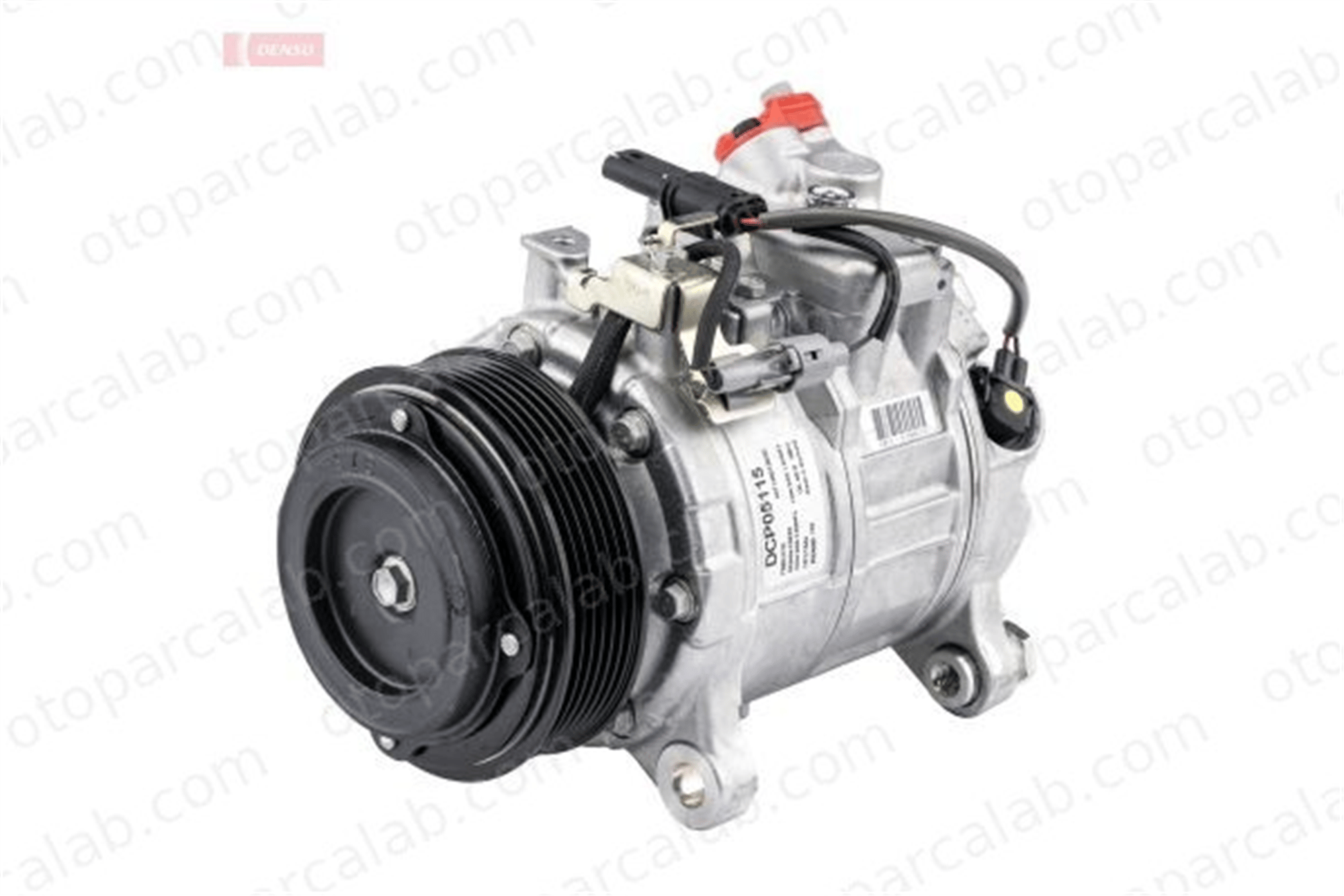 DENSO DCP05115 Klima Kompresörü BMW 2 Cabrio 64529330825