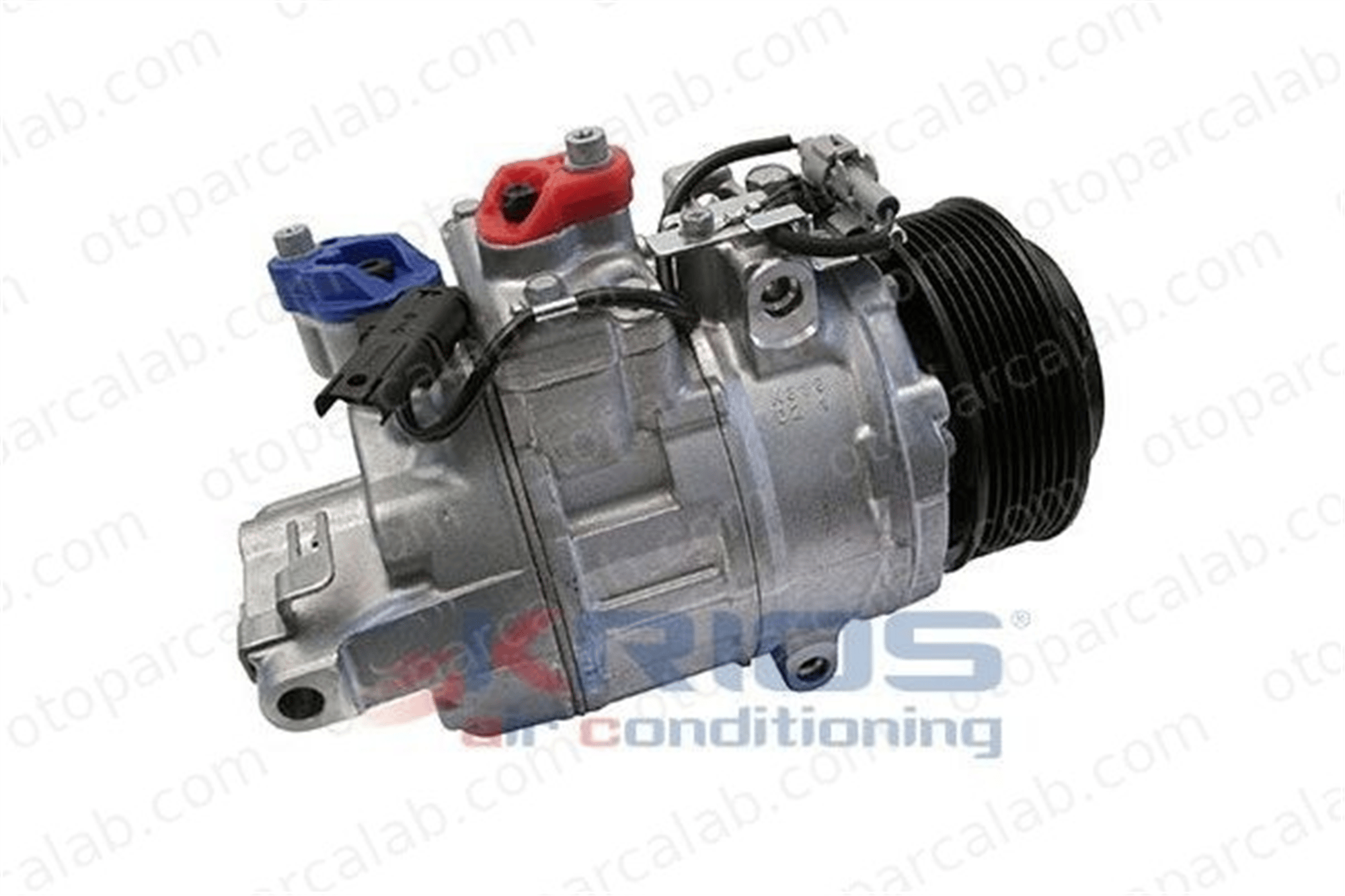 DENSO DCP05119 Klima Kompresörü BMW 3 Gran Turismo 3 Touring DCP05119 64529399060