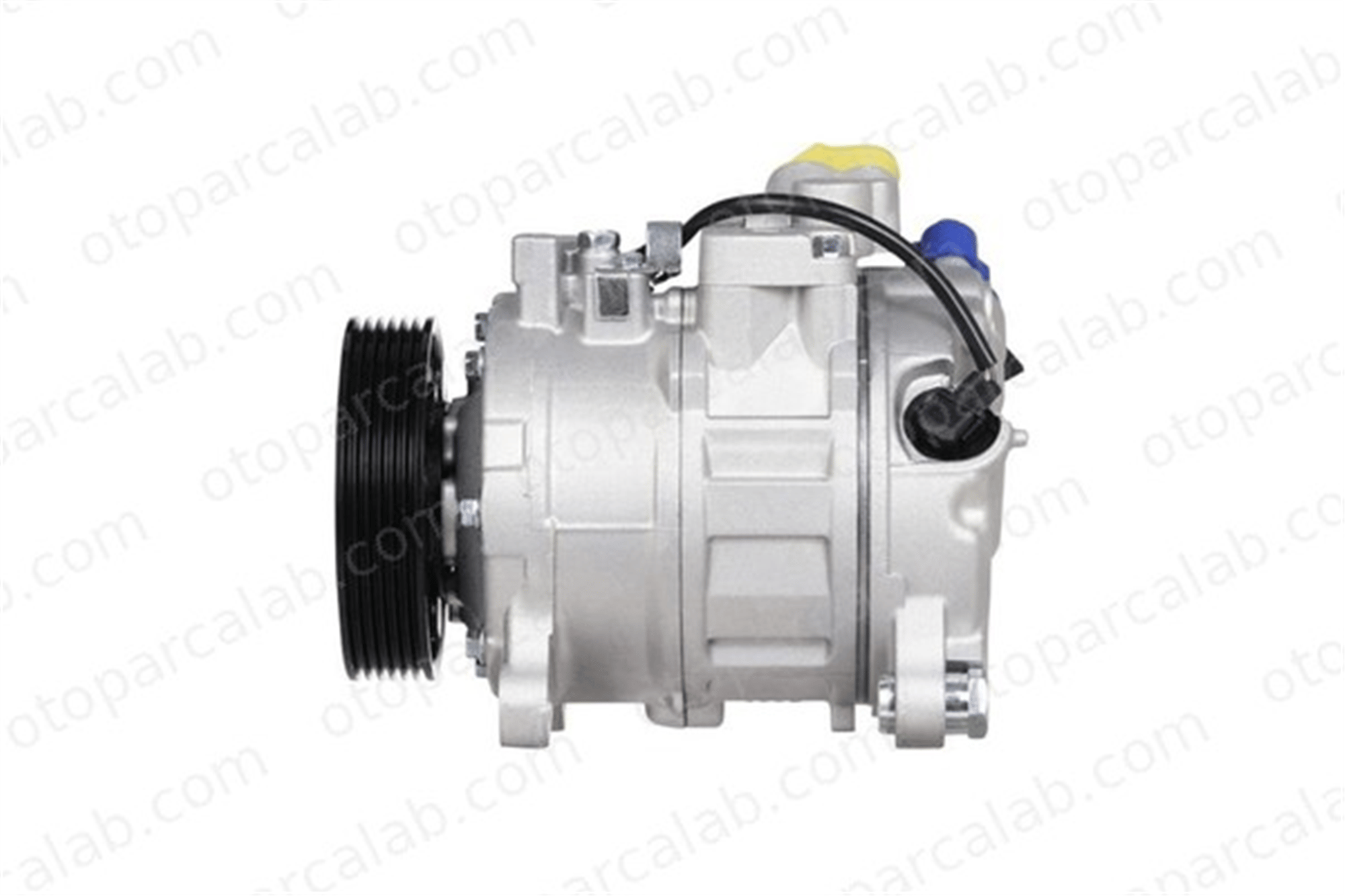 DENSO DCP05120 Klima Kompresörü BMW X3 X4 DCP05120 64506805025
