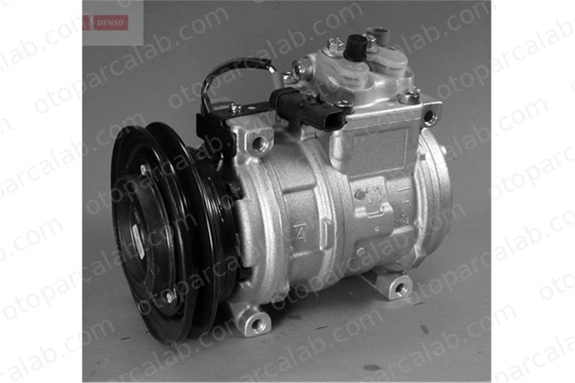 DENSO DCP06009 Klima Kompresörü CHRYSLER NEON NEON II 5278462AA 05278462AA
